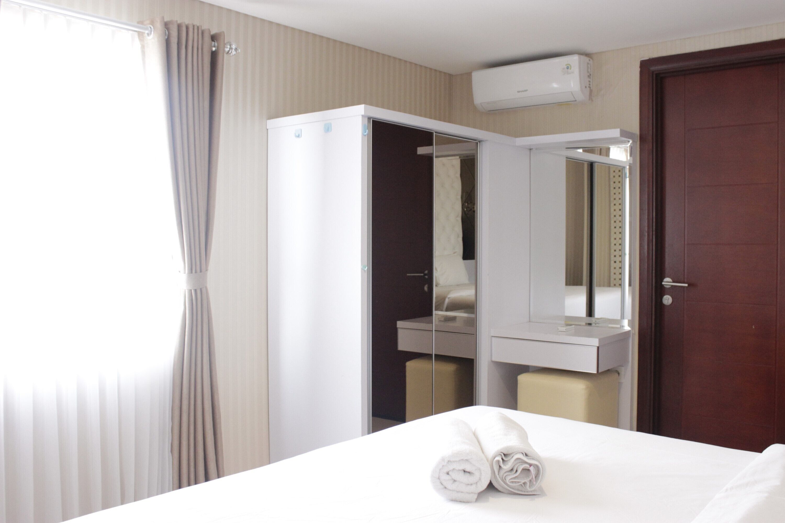 Tamansari Tera Residence