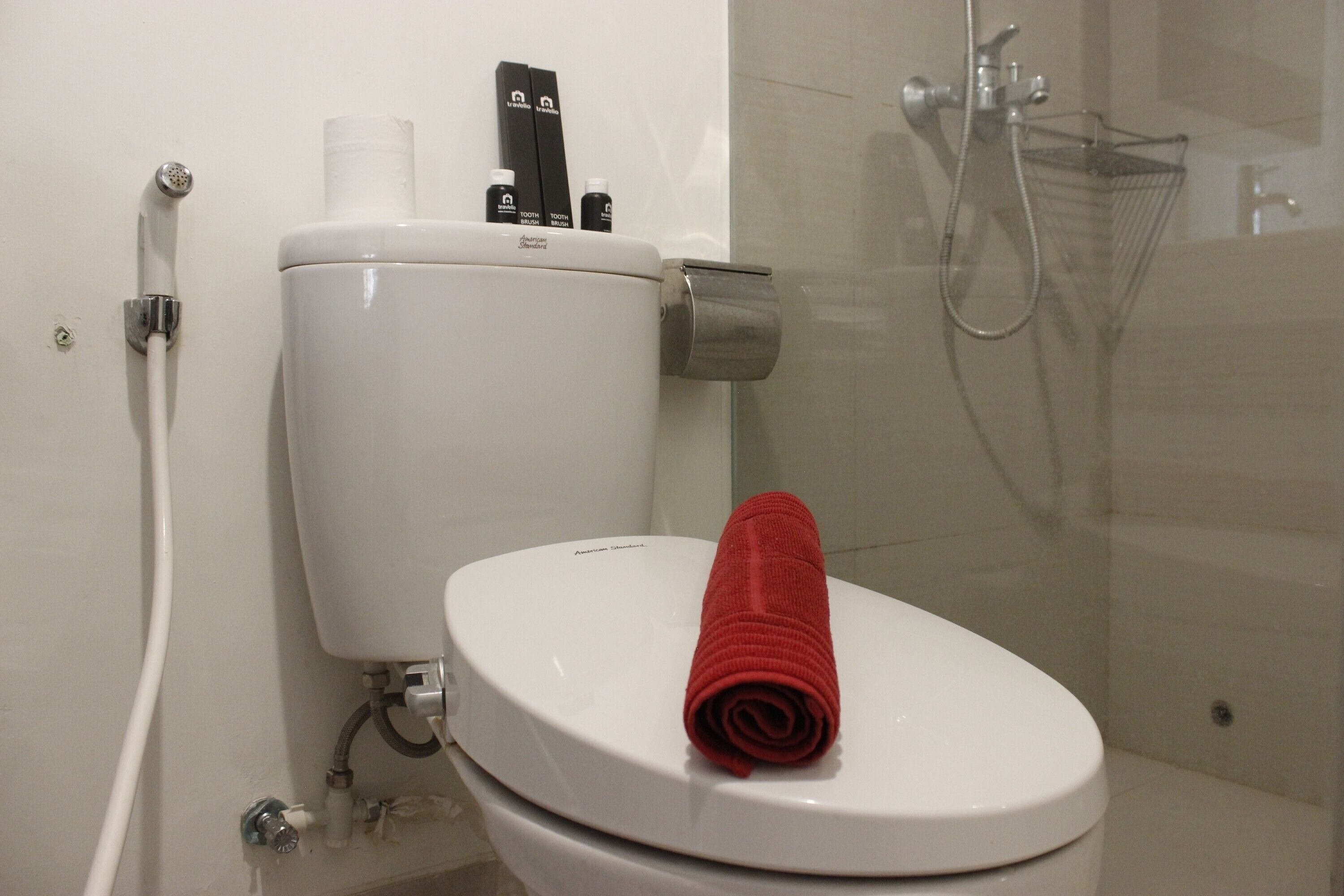 Tamansari Tera Residence