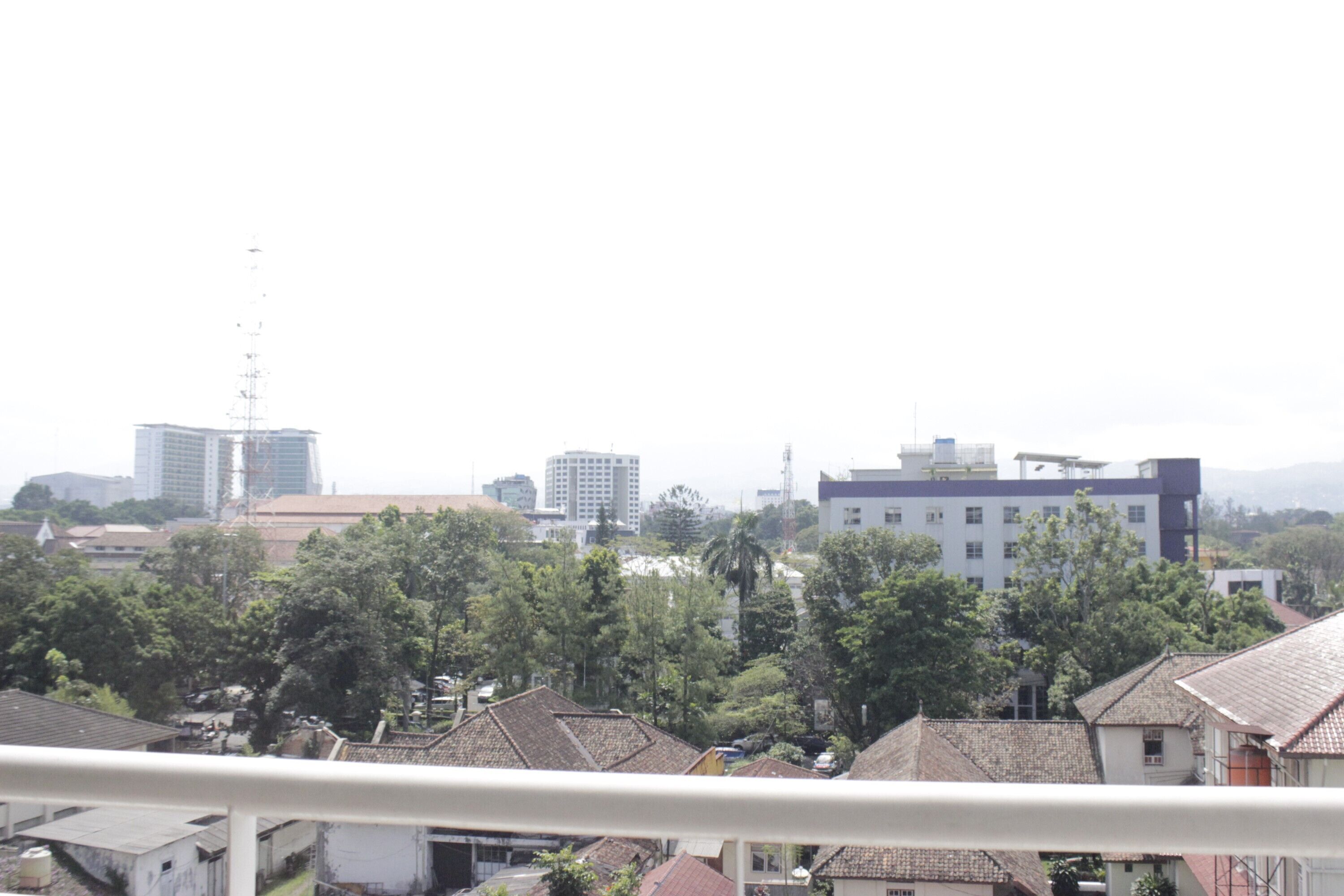 Tamansari Tera Residence