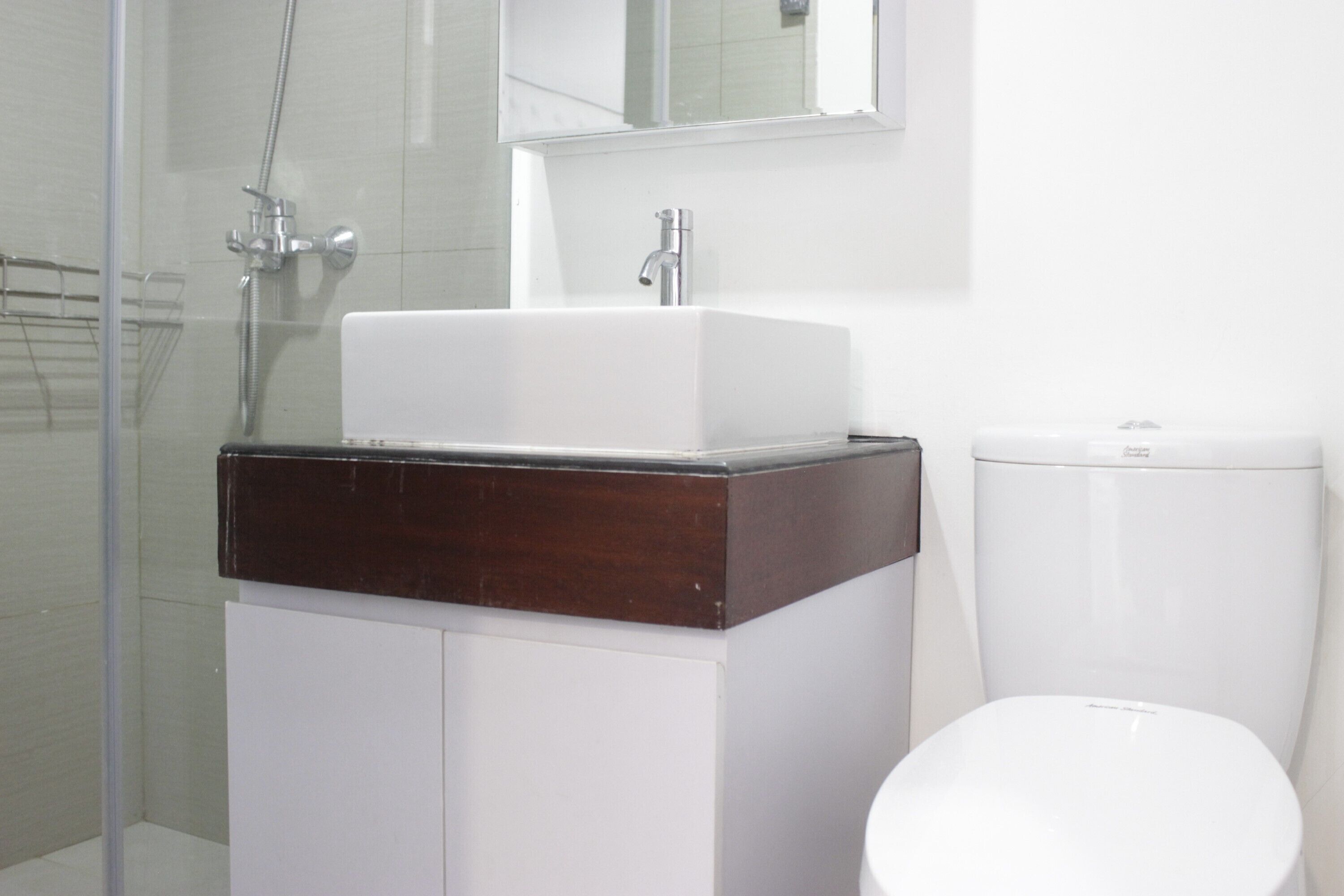 Tamansari Tera Residence