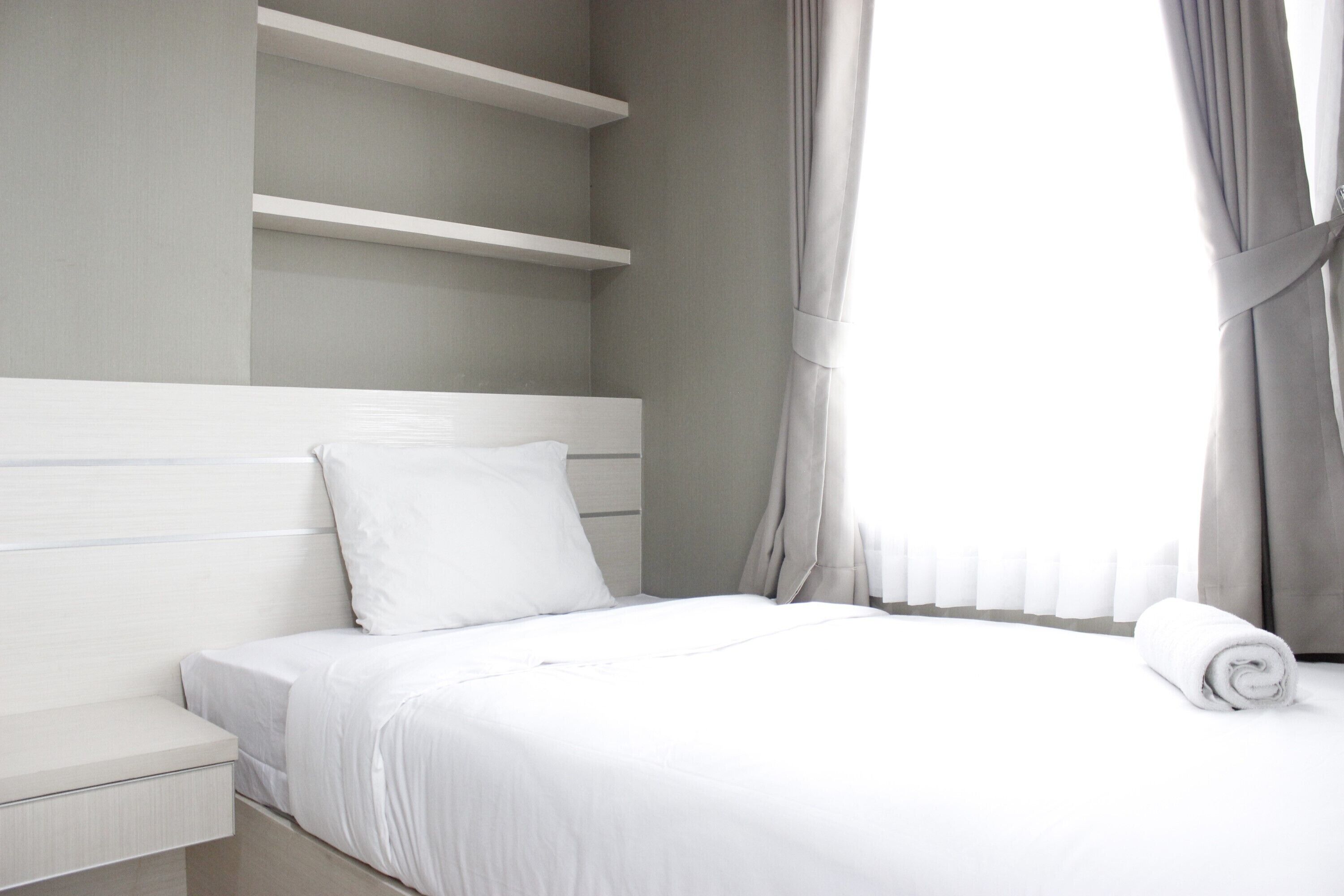 Tamansari Tera Residence