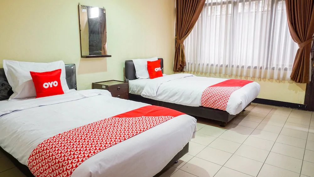 Tekmira Residence Sudirman Syariah by OYO Rooms