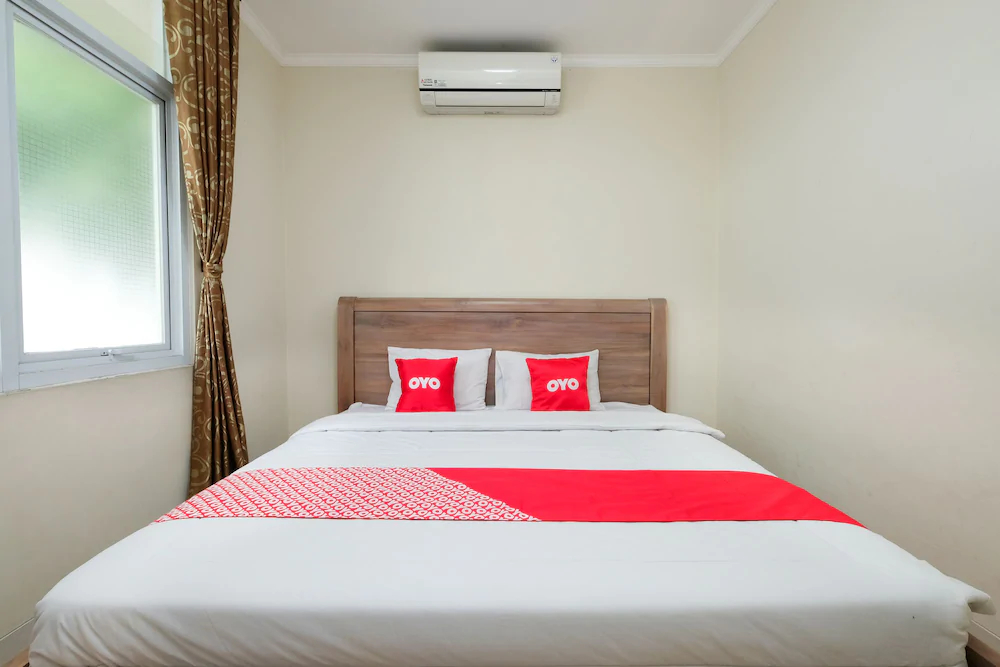 Tekmira Residence Sudirman Syariah by OYO Rooms