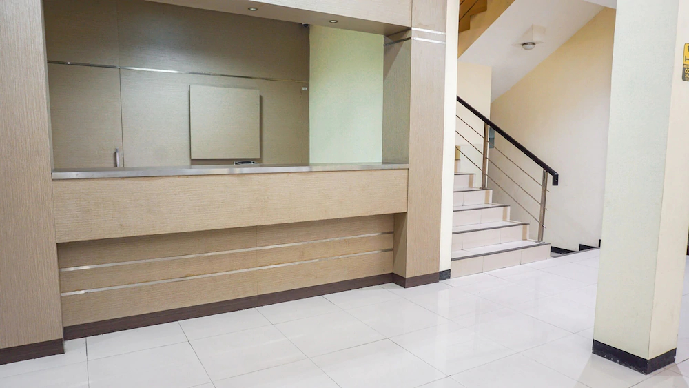 Tekmira Residence Sudirman Syariah by OYO Rooms