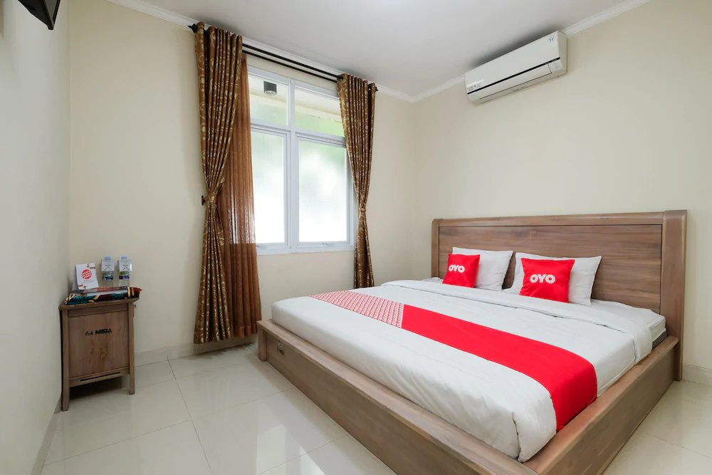 Tekmira Residence Sudirman Syariah by OYO Rooms