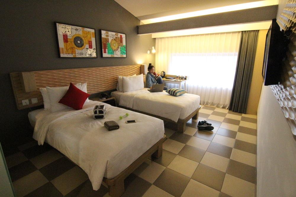 THE 1O1 Bandung Dago