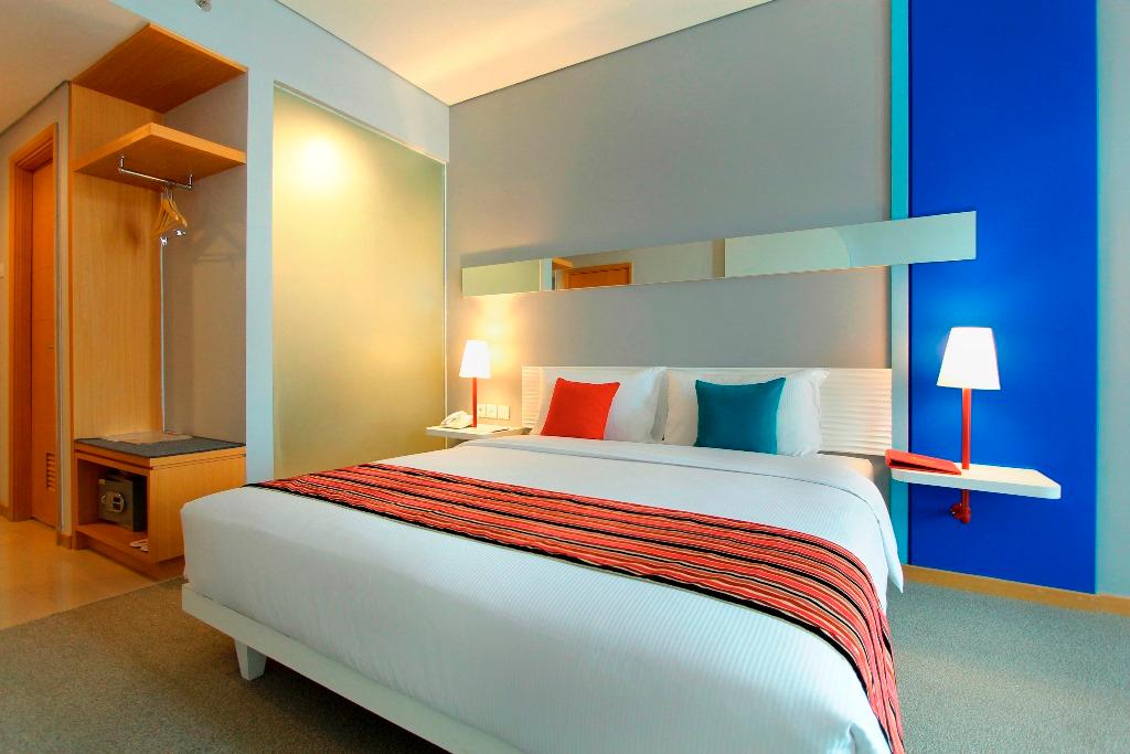 Luminor Hotel Metro Indah Bandung