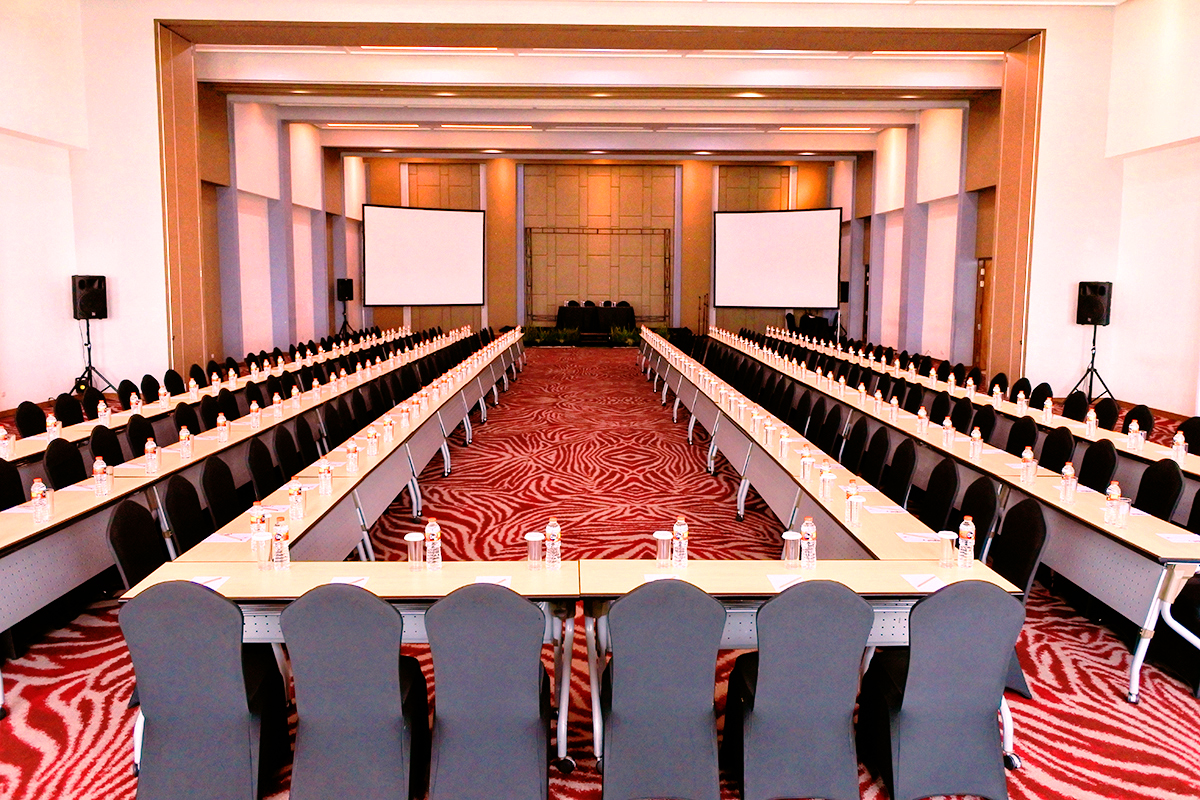 Luminor Hotel Metro Indah Bandung