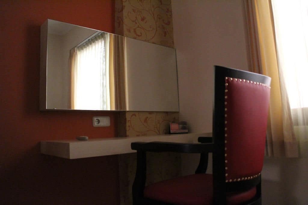 The Cherry Homes Hotel Residence