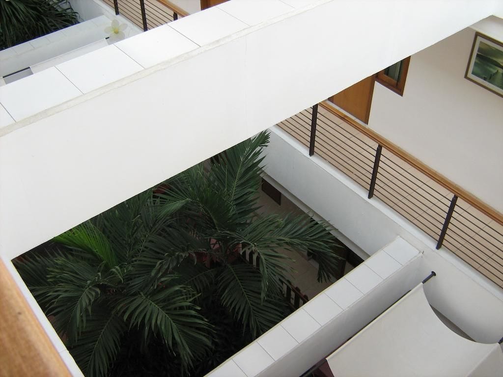 The Cherry Homes Hotel Residence