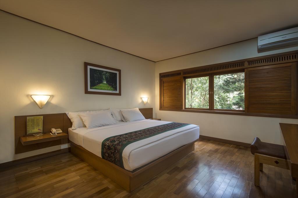 The Cipaku Garden Hotel