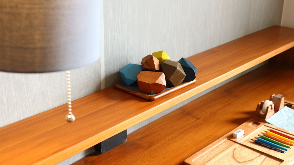 The Gaia Hotel Bandung