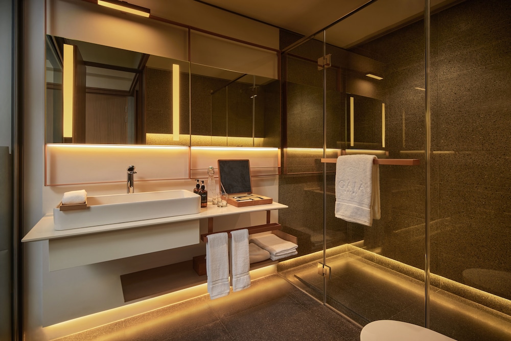 The Gaia Hotel Bandung