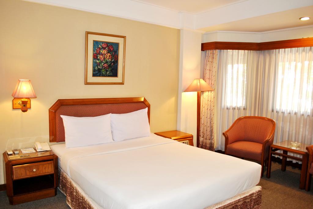 The Imperium International