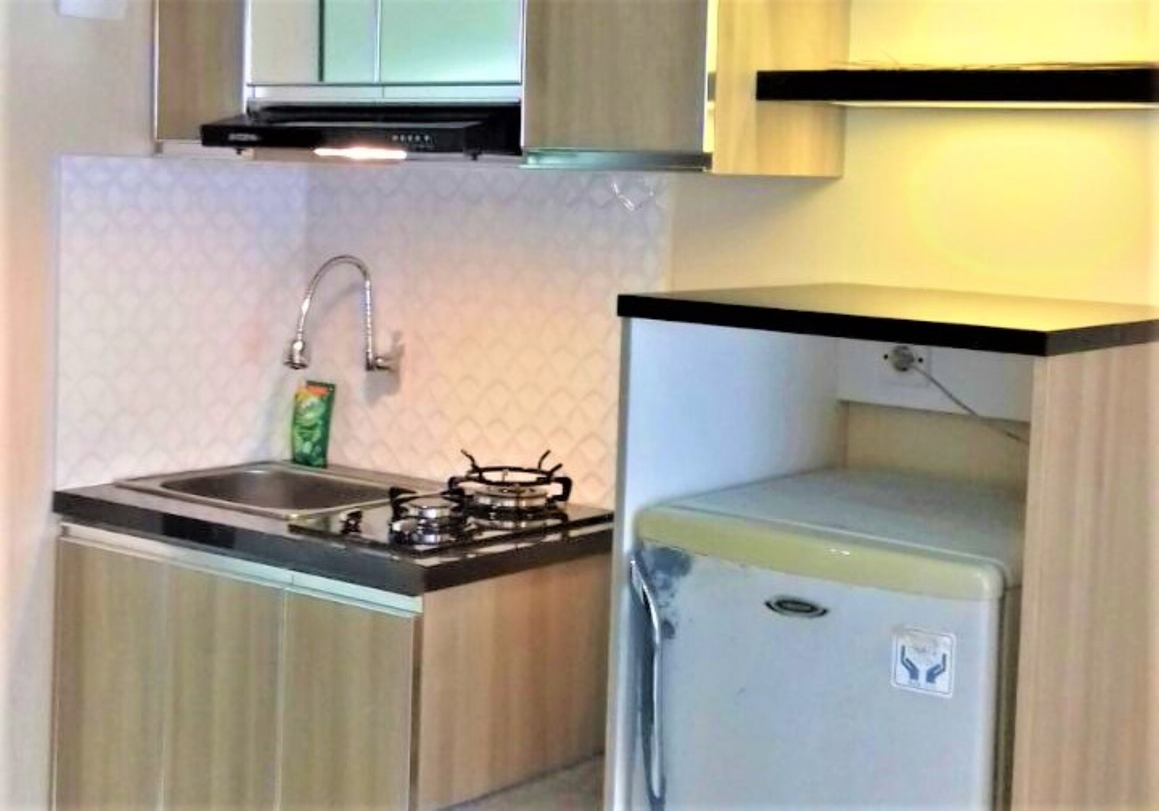 The Jarrdin by Berdikari Group