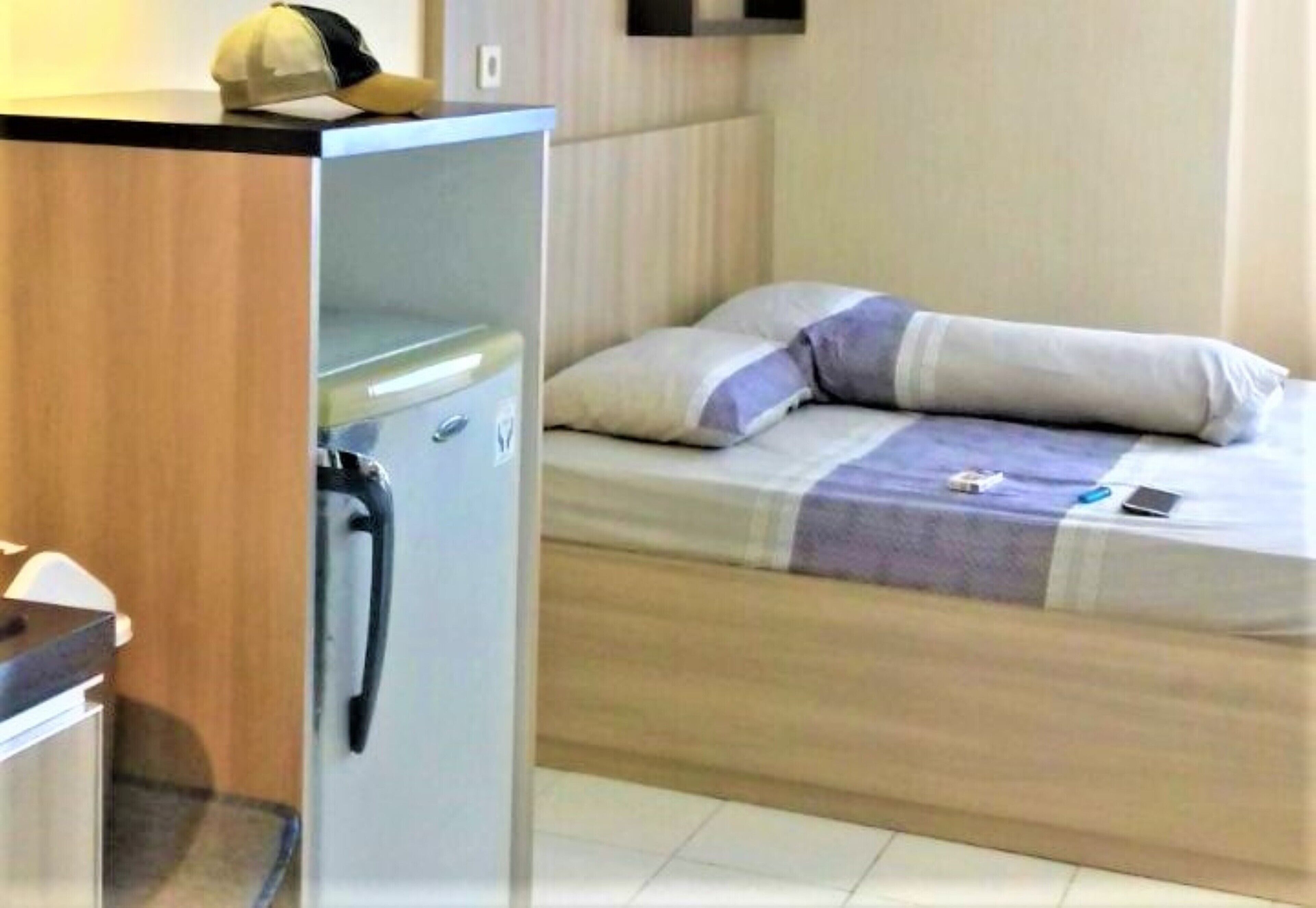 The Jarrdin by Berdikari Group