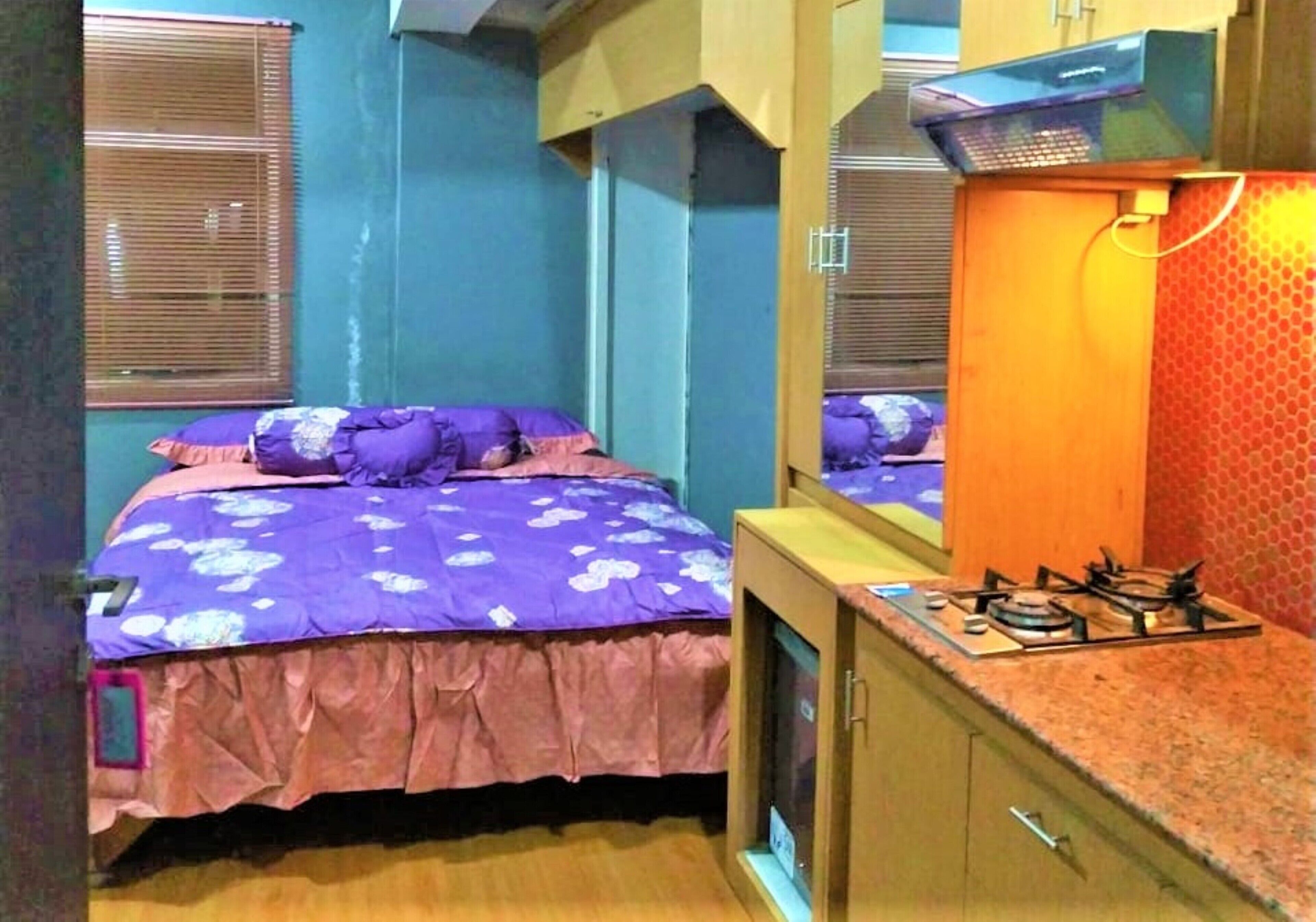 The Jarrdin by Berdikari Group