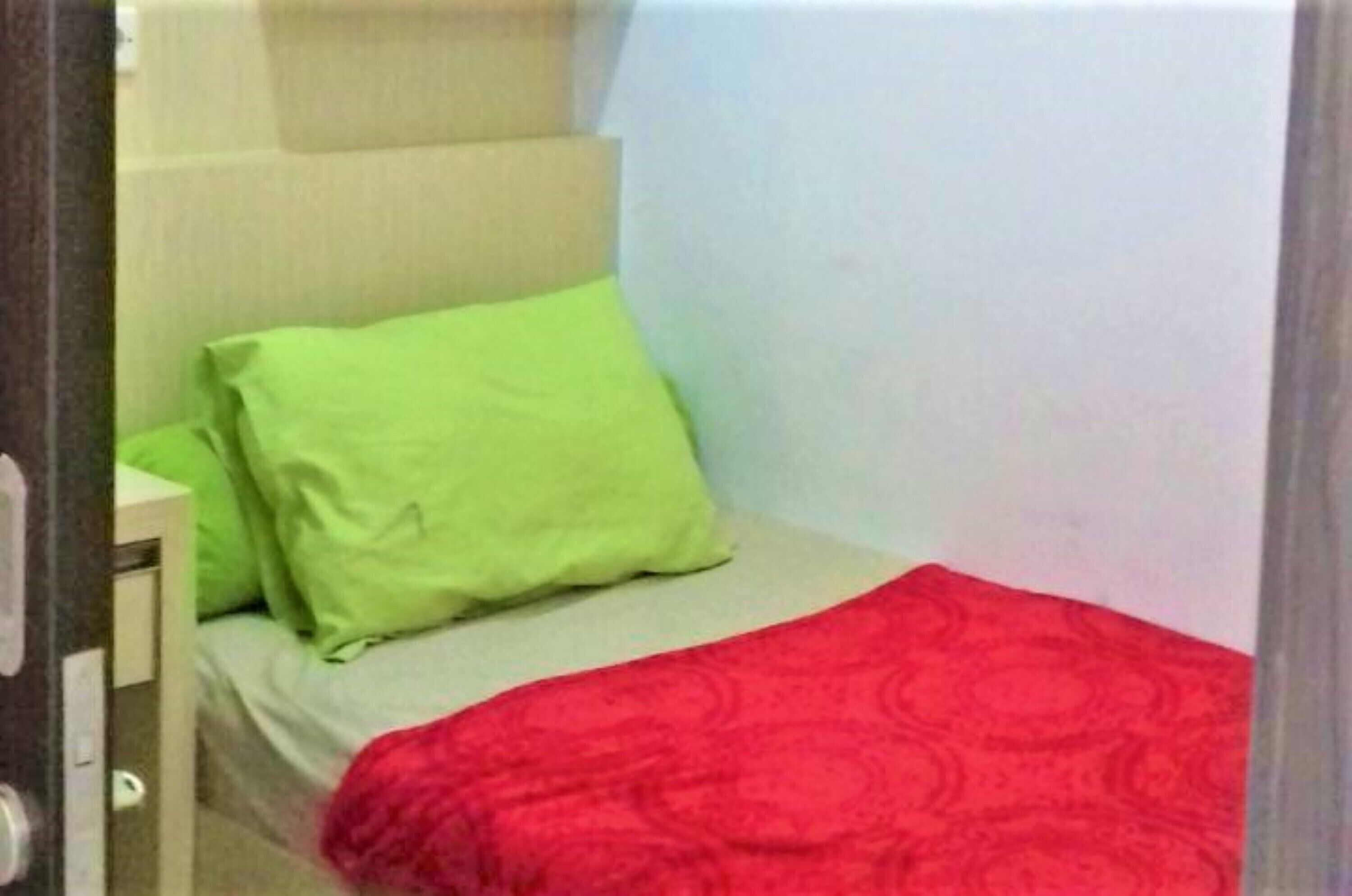 The Jarrdin by Berdikari Group