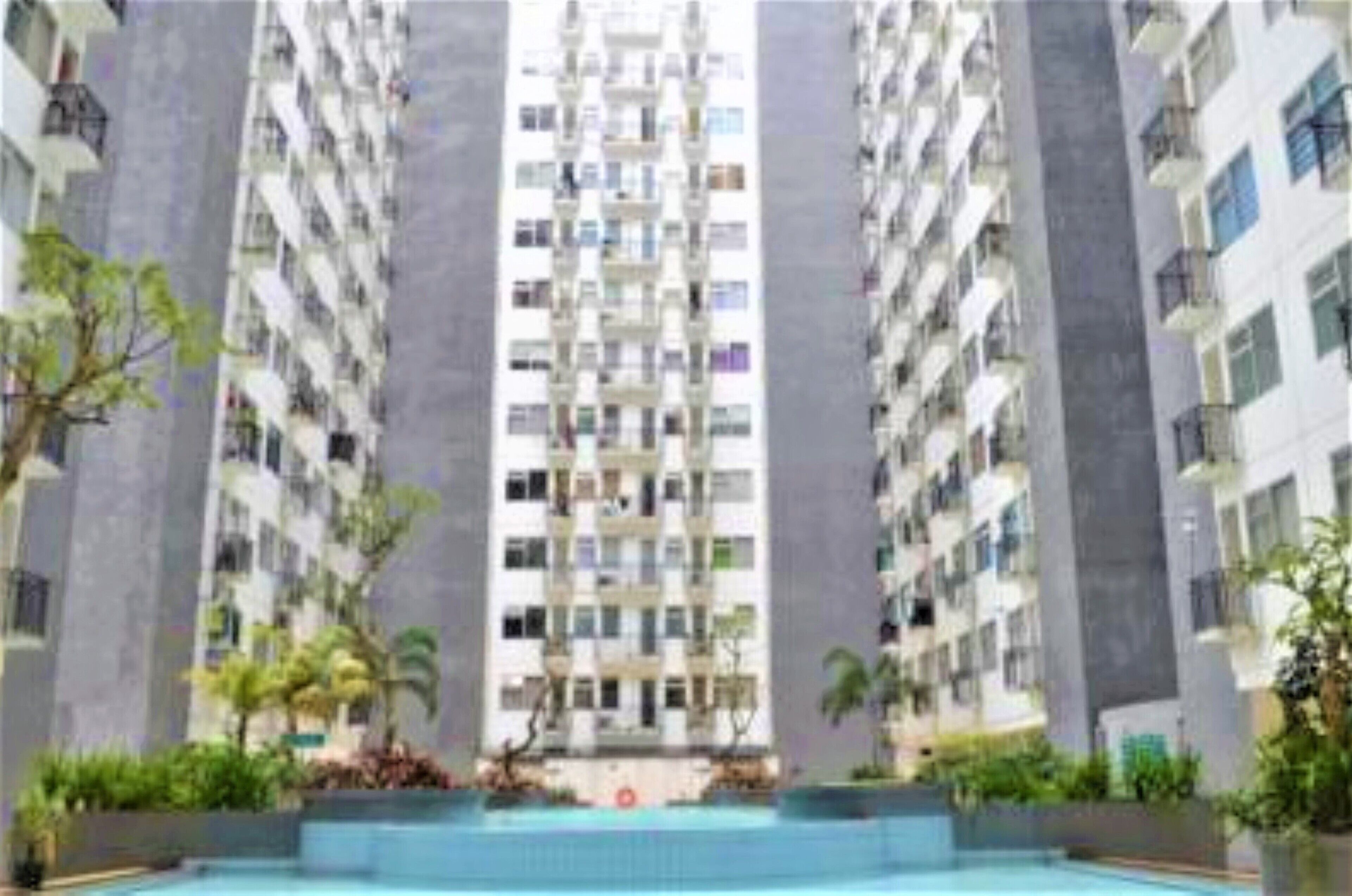 The Jarrdin by Berdikari Group