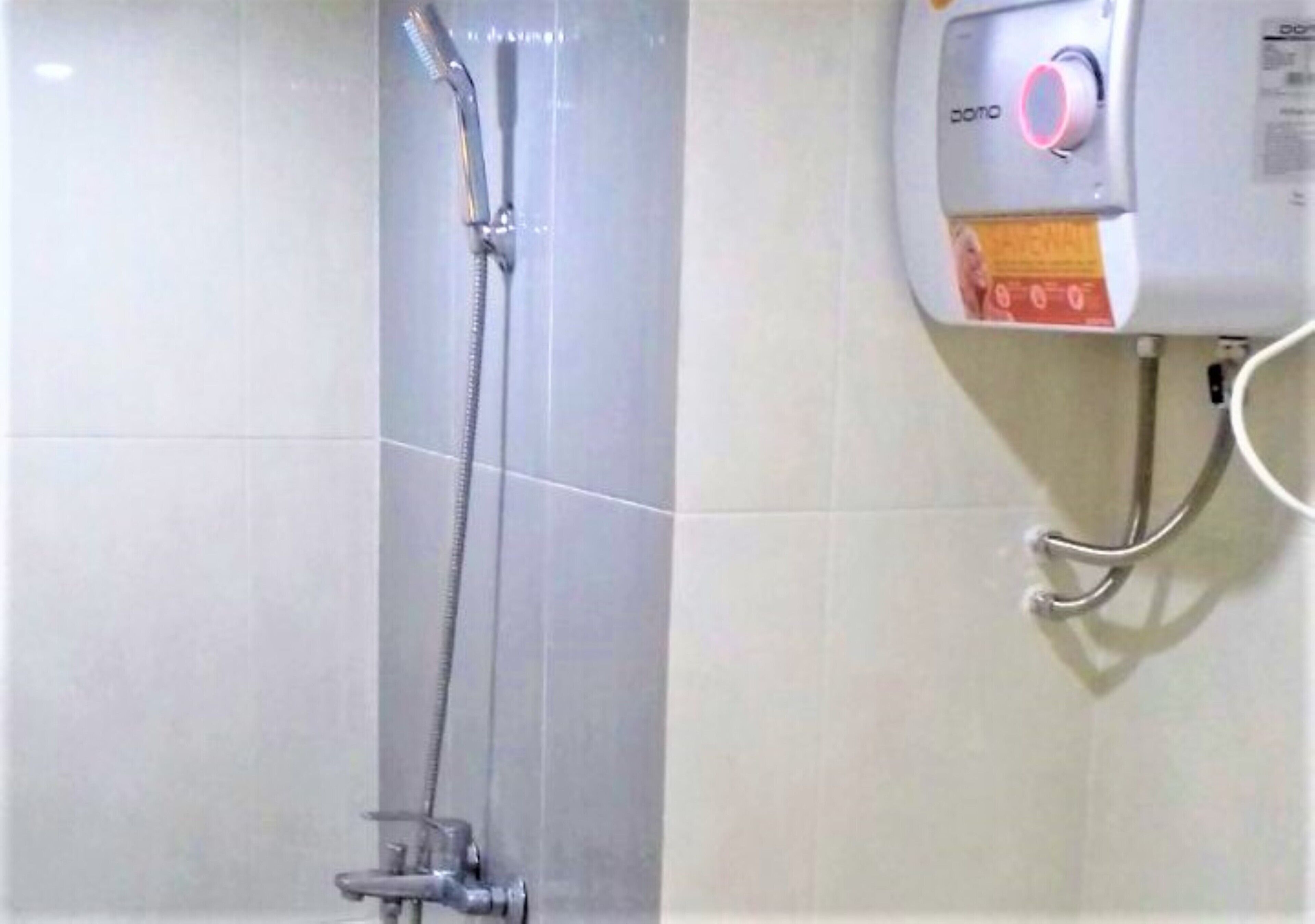 The Jarrdin by Berdikari Group