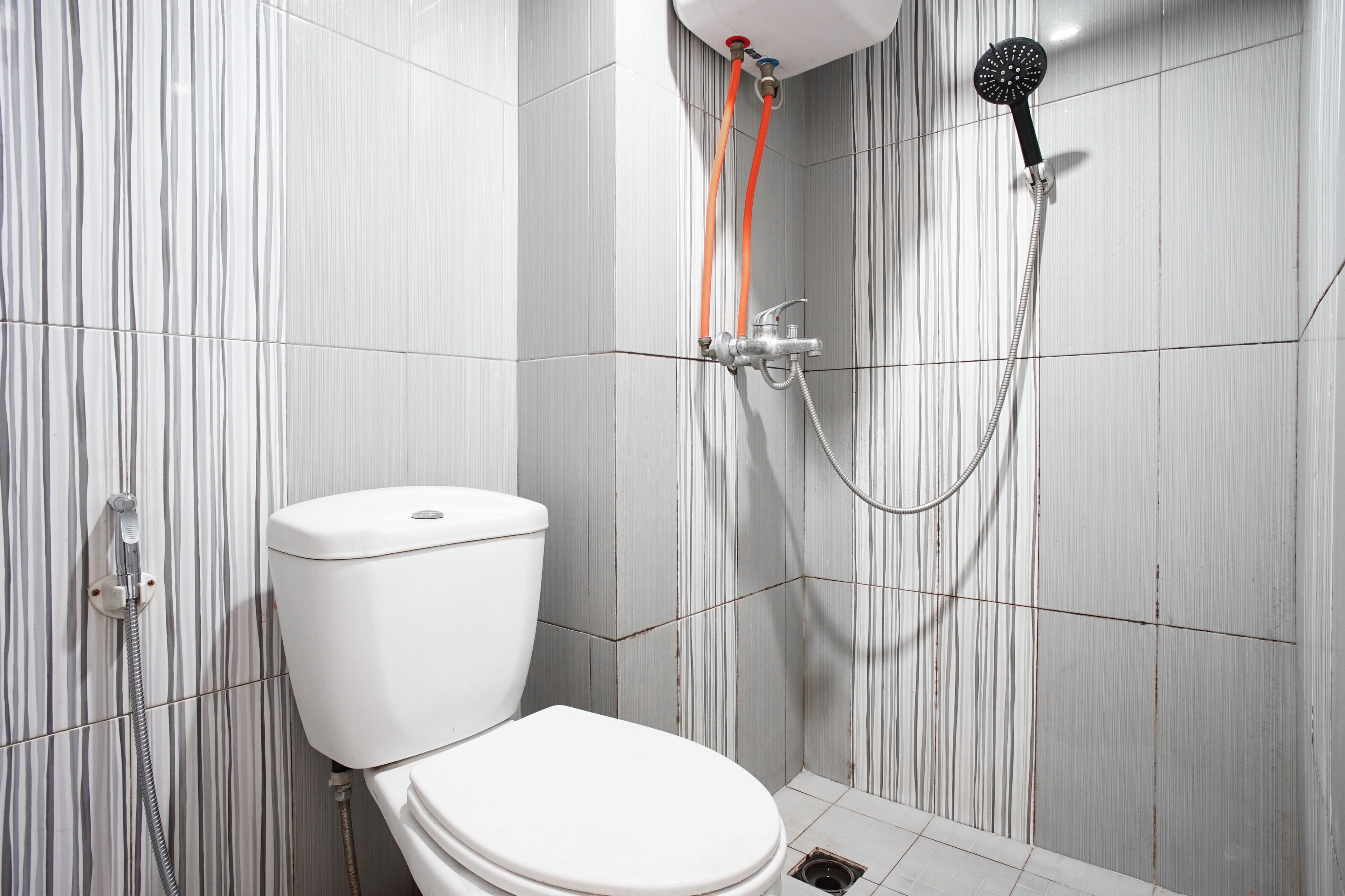 The Jarrdin by Tempat Singgah