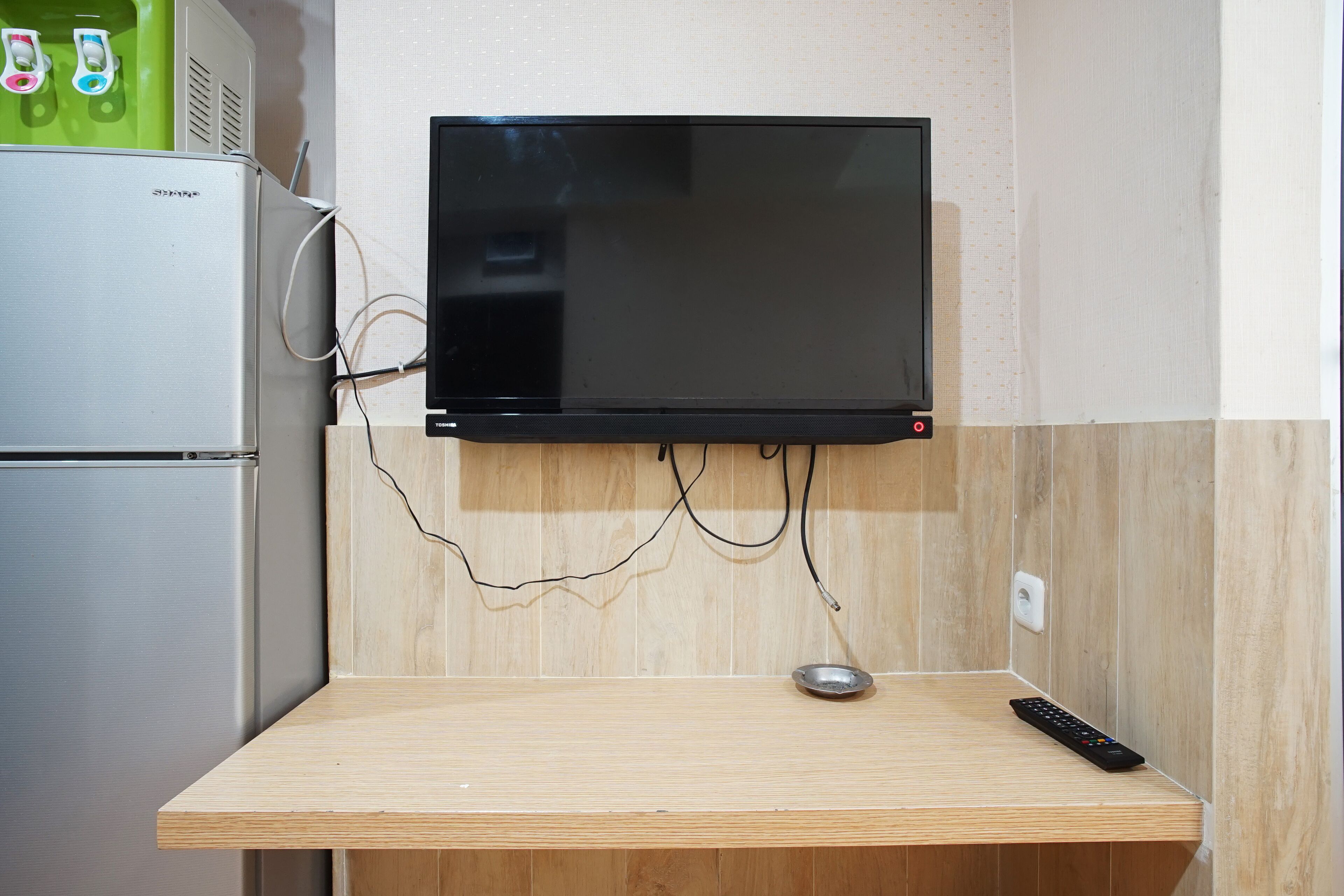 The Jarrdin by Tempat Singgah