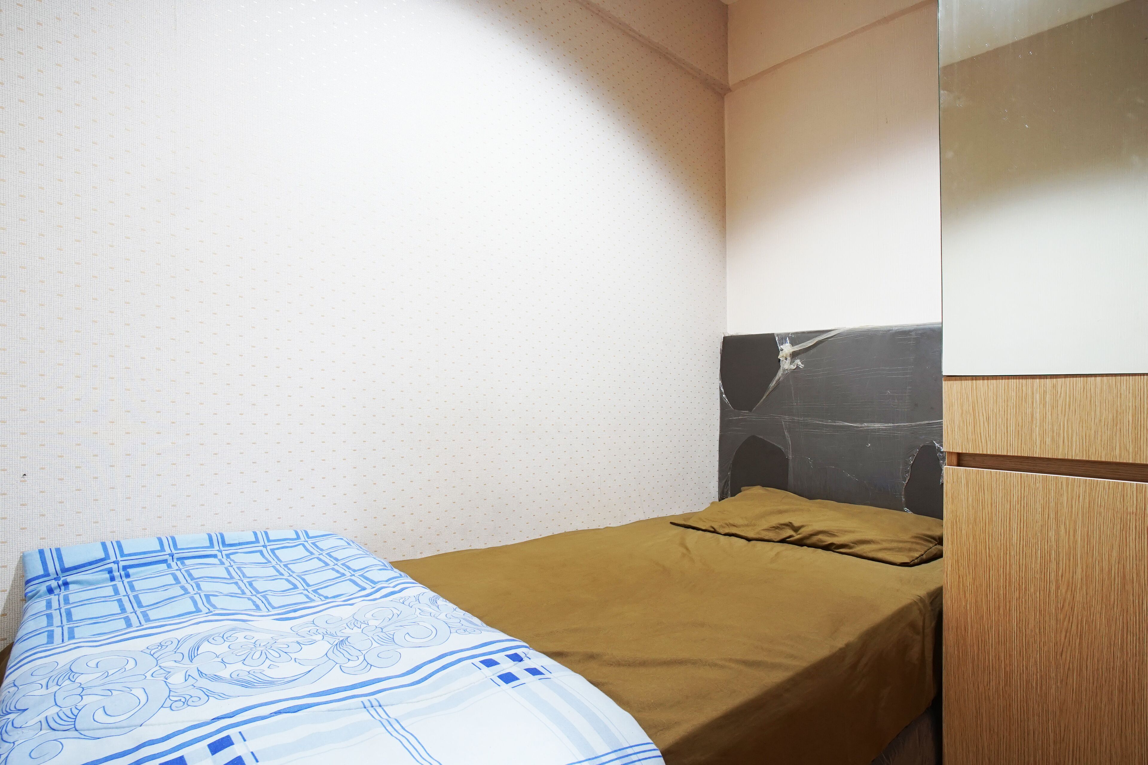 The Jarrdin by Tempat Singgah