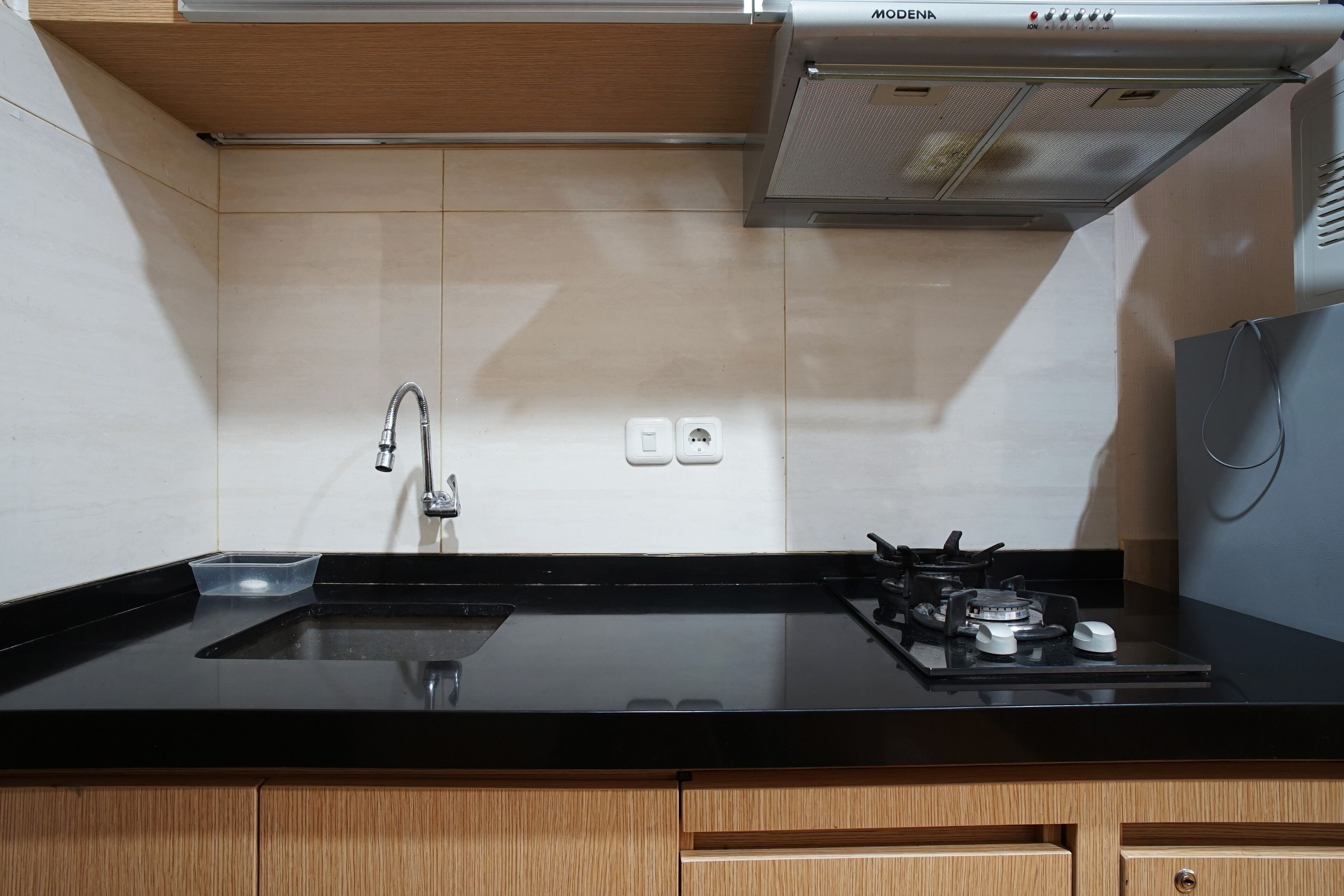 The Jarrdin by Tempat Singgah