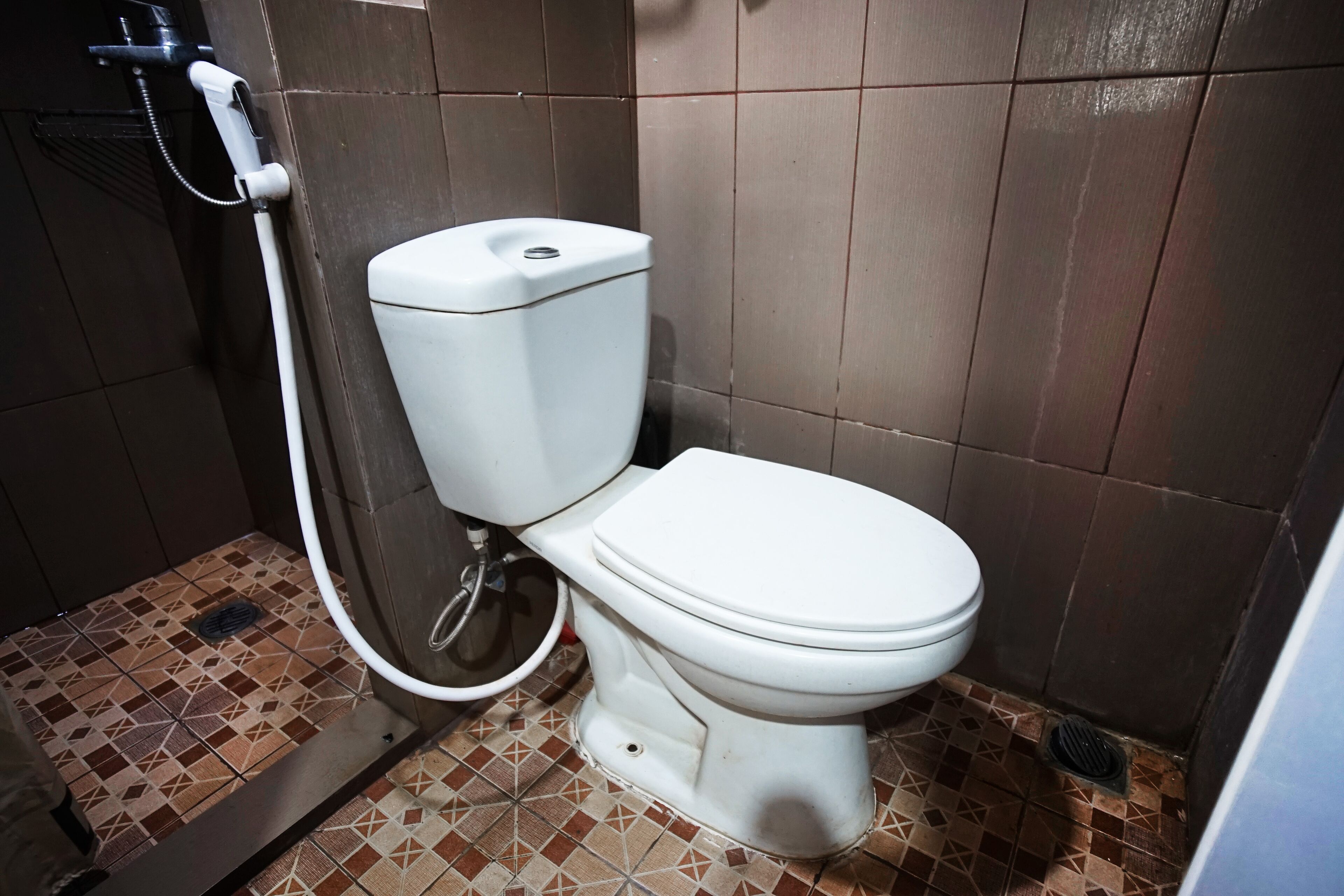 The Jarrdin by Tempat Singgah