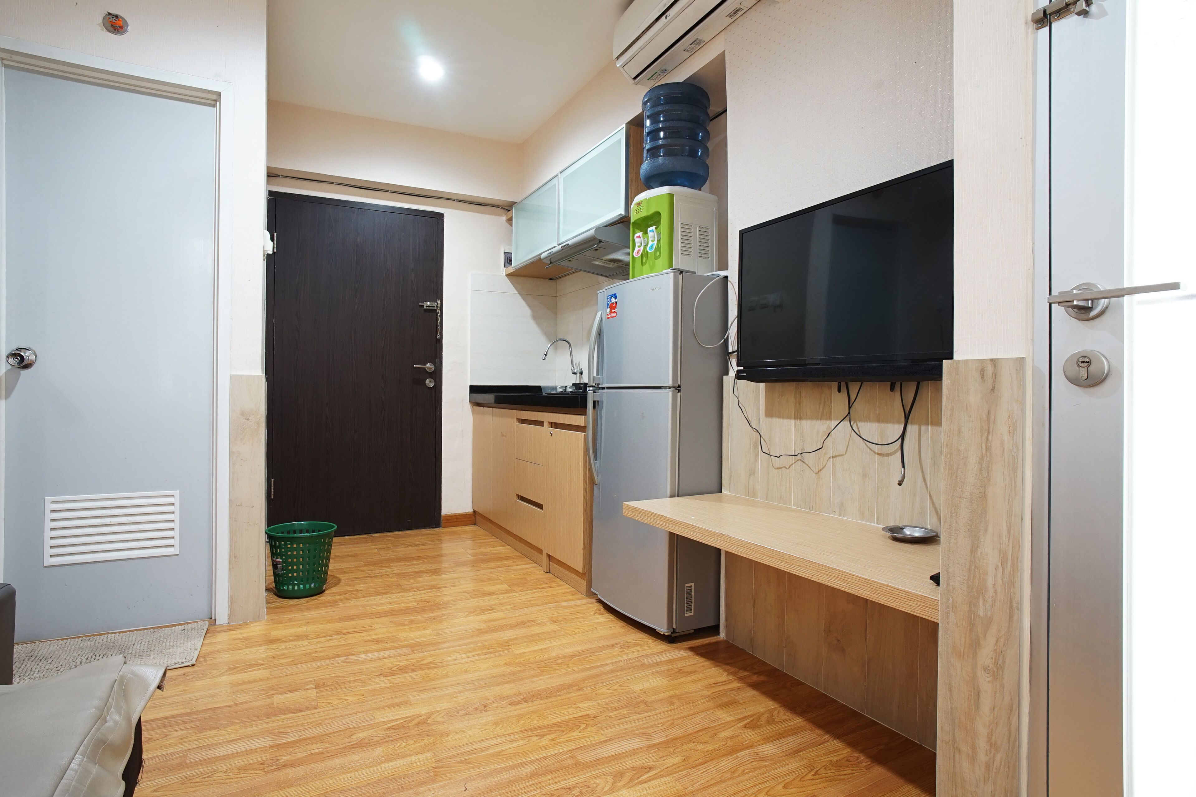 The Jarrdin by Tempat Singgah