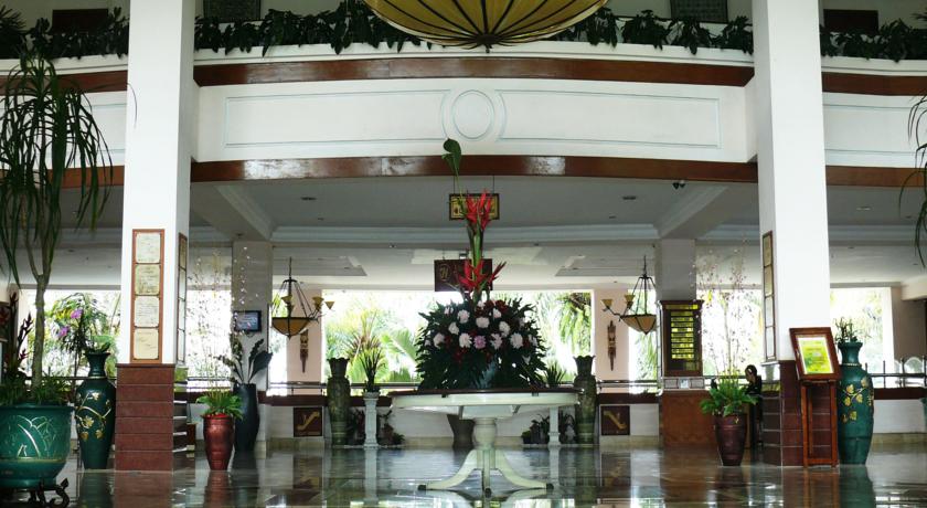 The Jayakarta Suites Bandung, Boutique Suites, Hotel & Spa