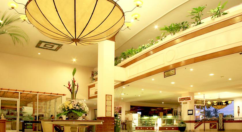 The Jayakarta Suites Bandung, Boutique Suites, Hotel & Spa