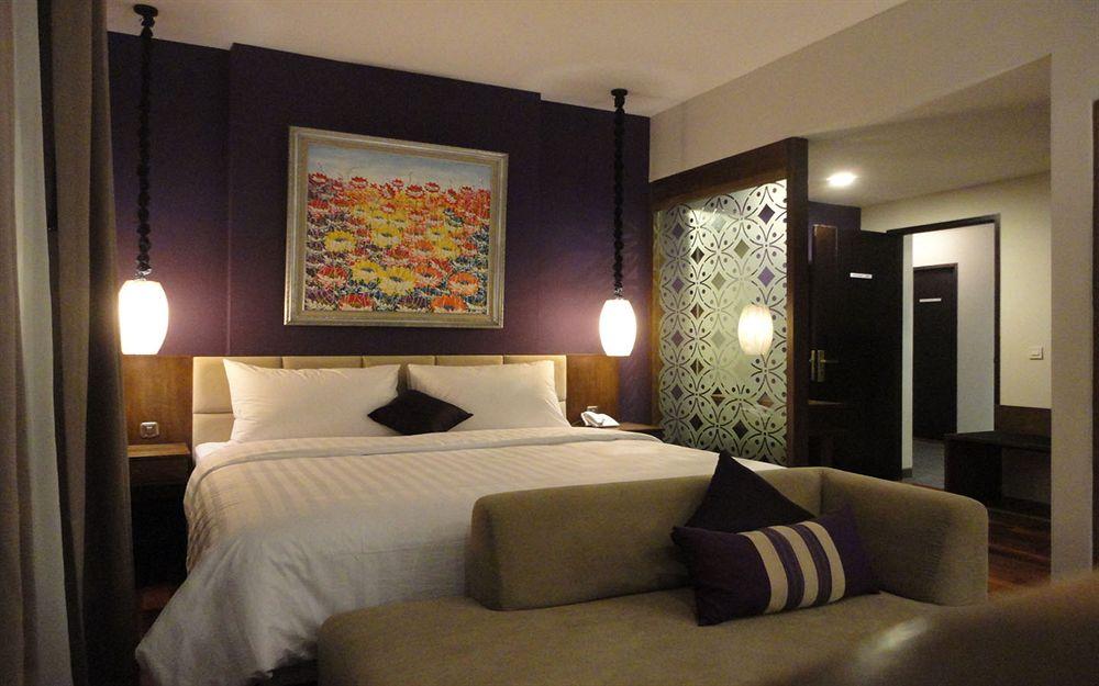 The Silk Boutique Hotel Dago
