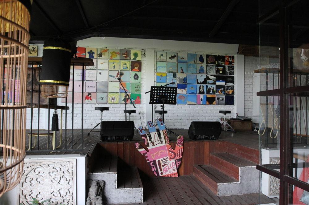 The Silk Boutique Hotel Dago