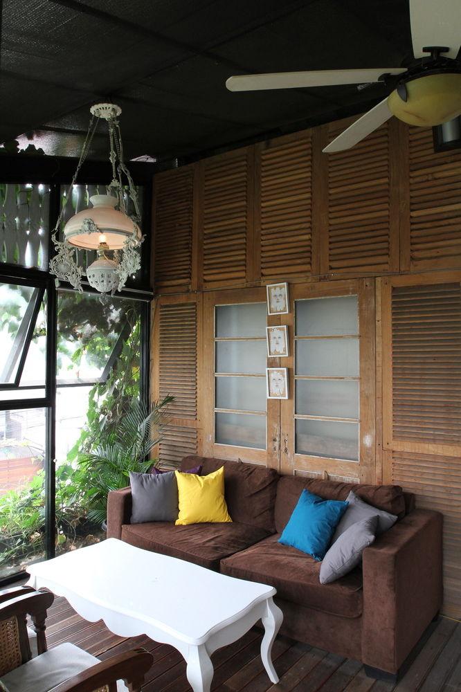 The Silk Boutique Hotel Dago