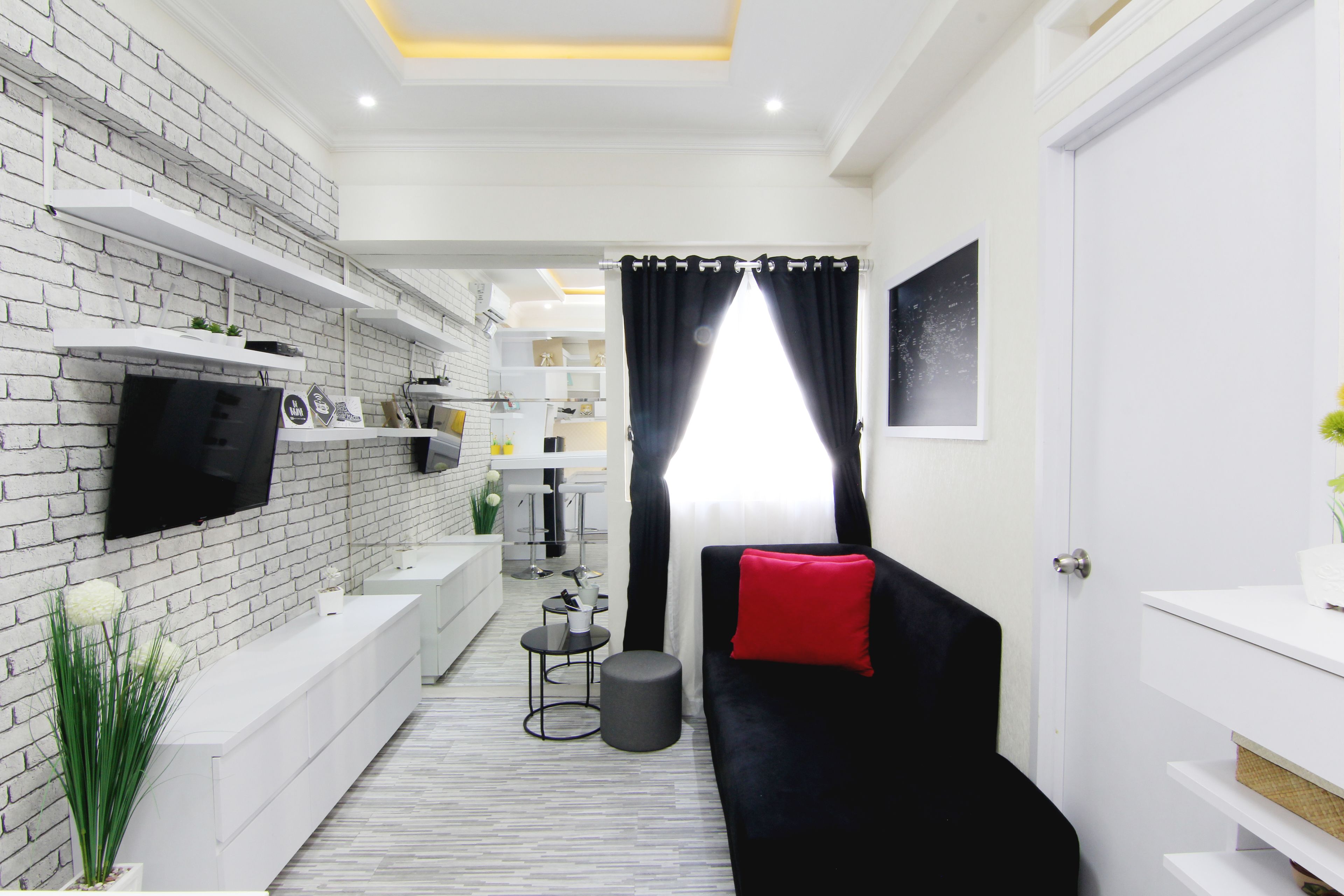 The Suite Metro Apartemen by MM Pro