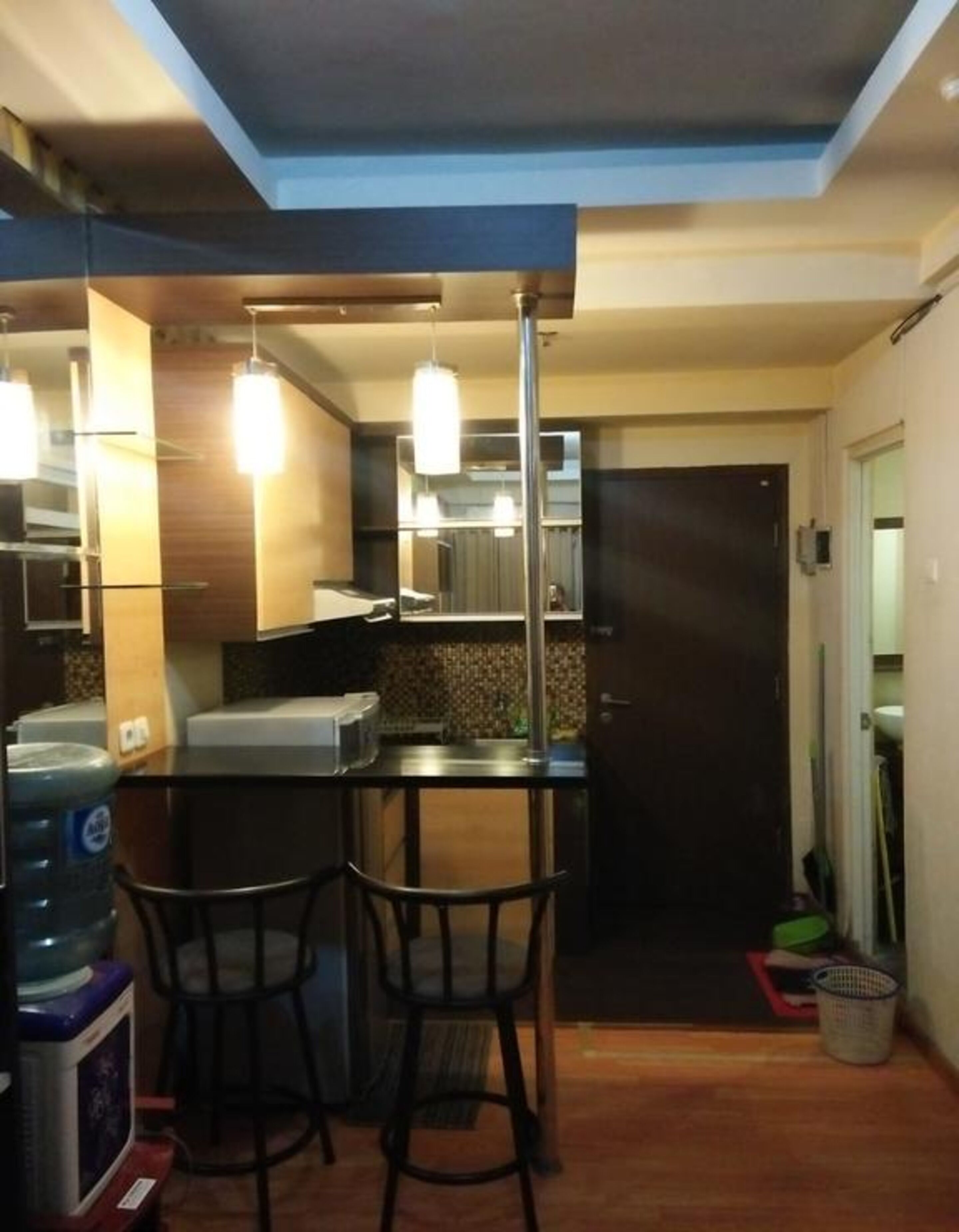 The Suites Metro Apartment by Amanah