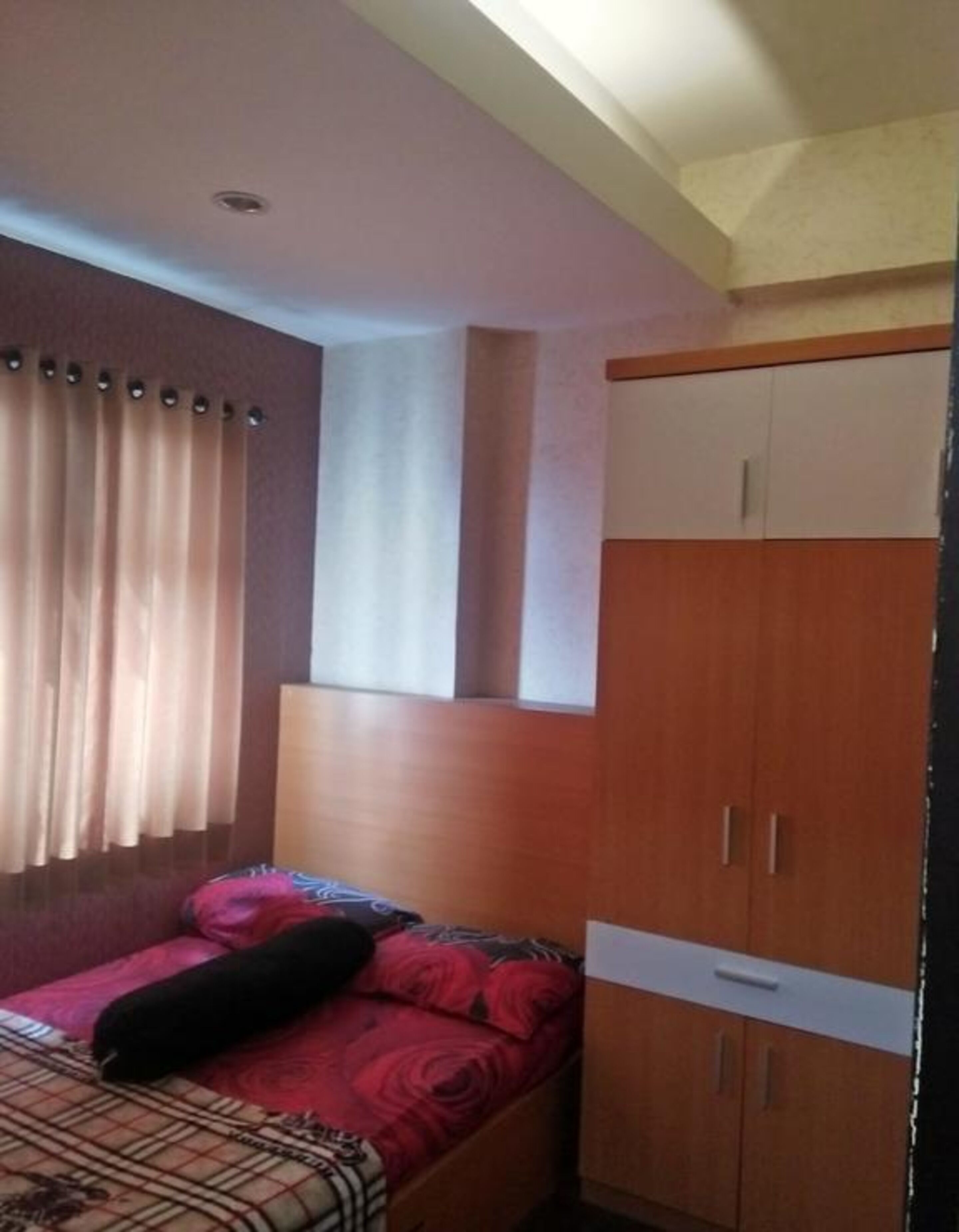 The Suites Metro Apartment by Amanah