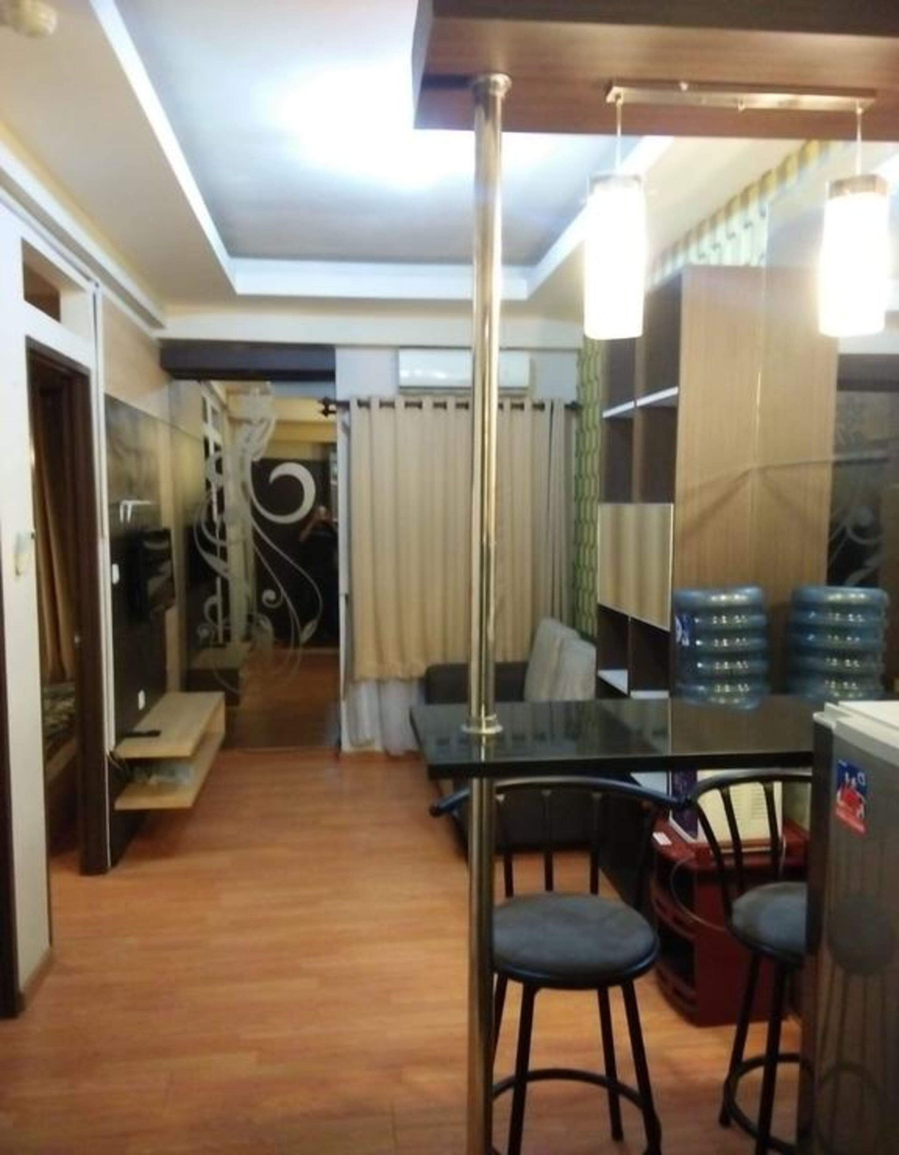 The Suites Metro Apartment by Amanah