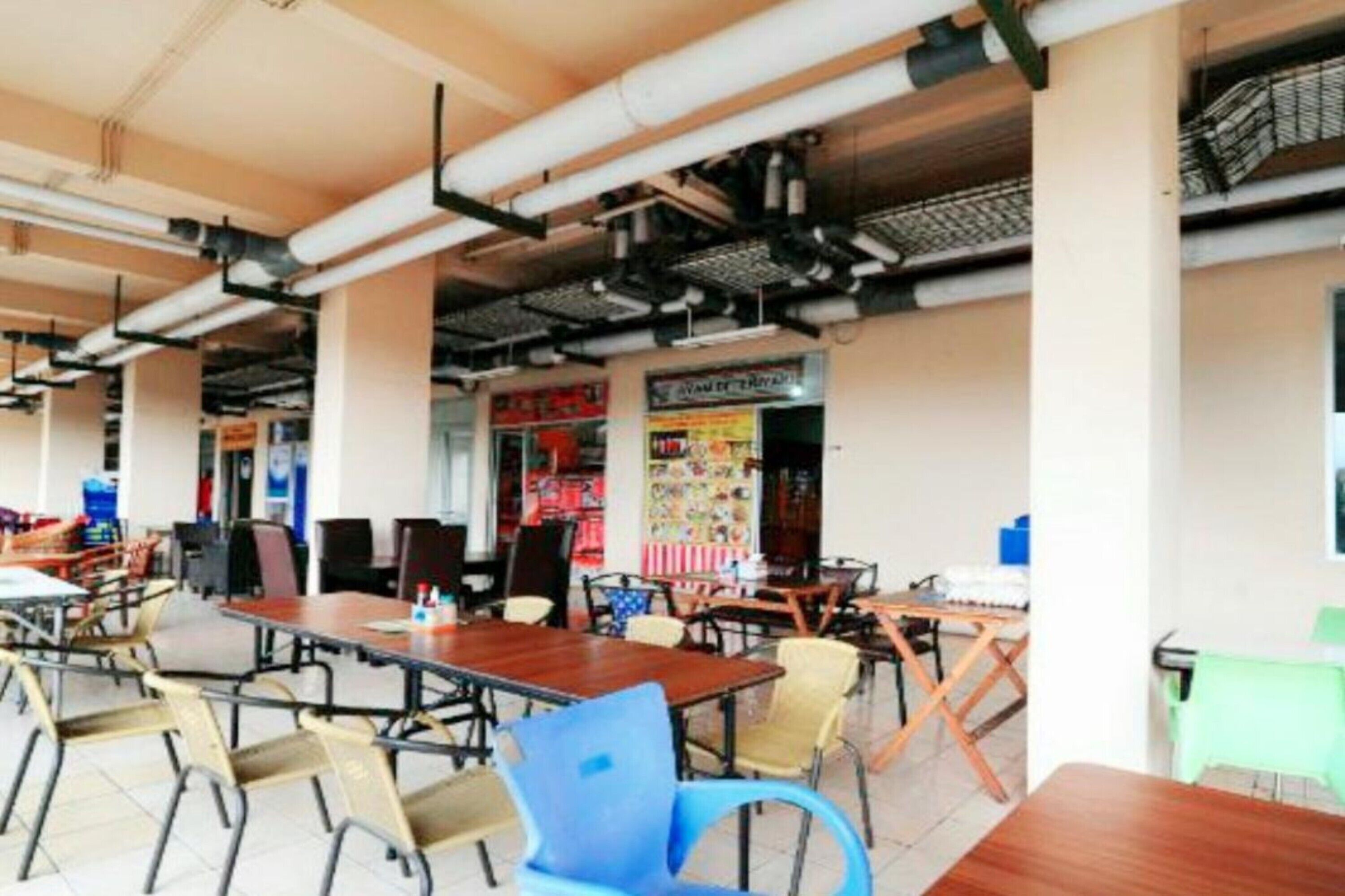 The Suites Metro Apartment By Interindo By Oyo