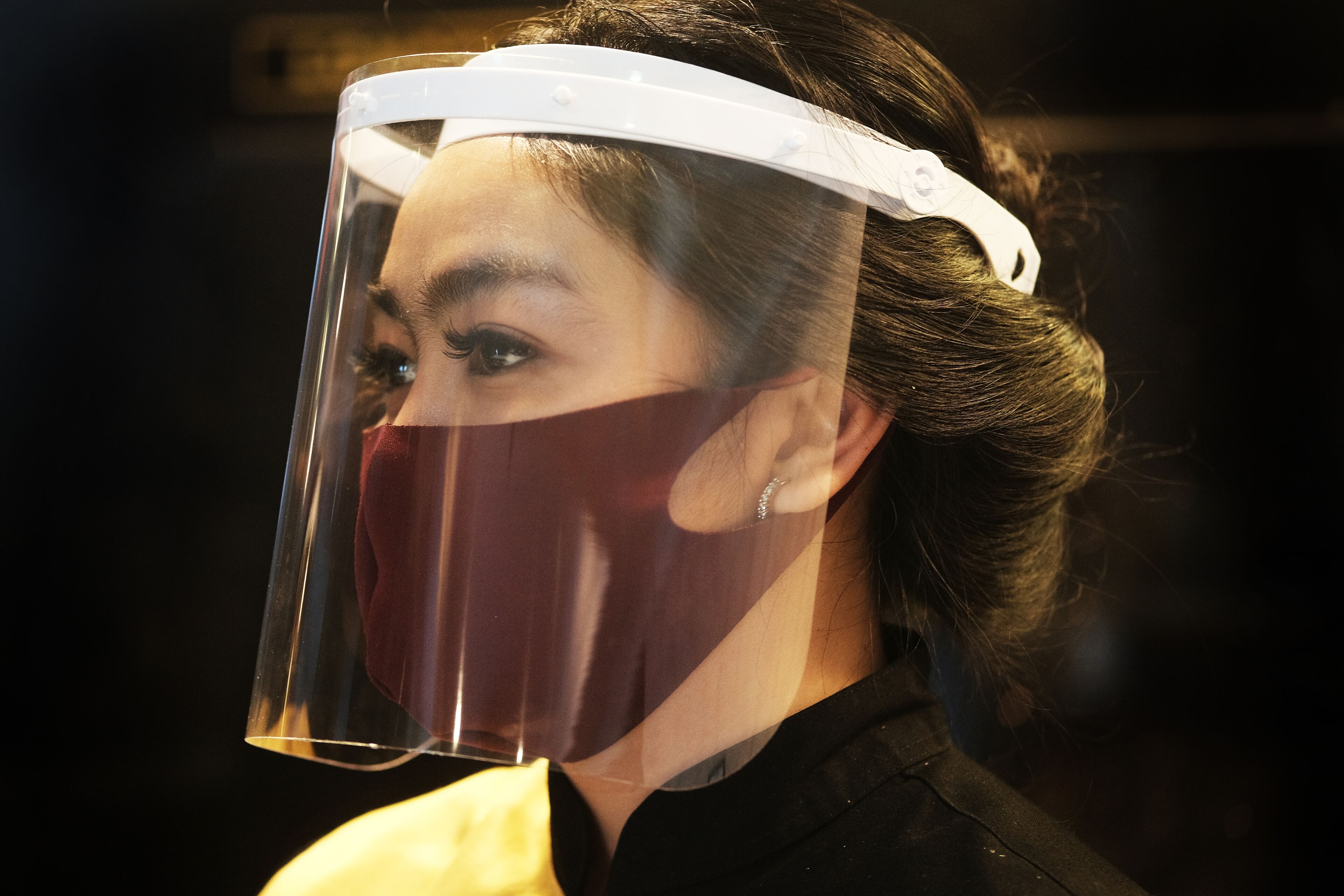 The Suites Metro Apartment - King Property