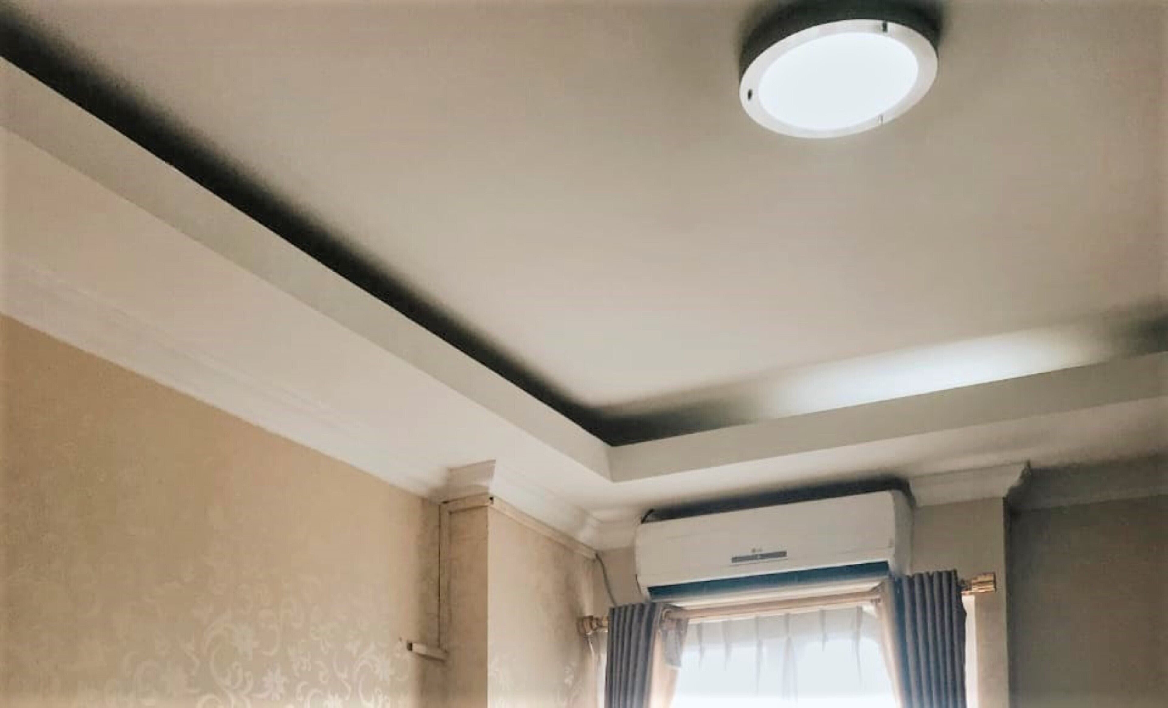 The Suites @ Metro by Nando Josavat