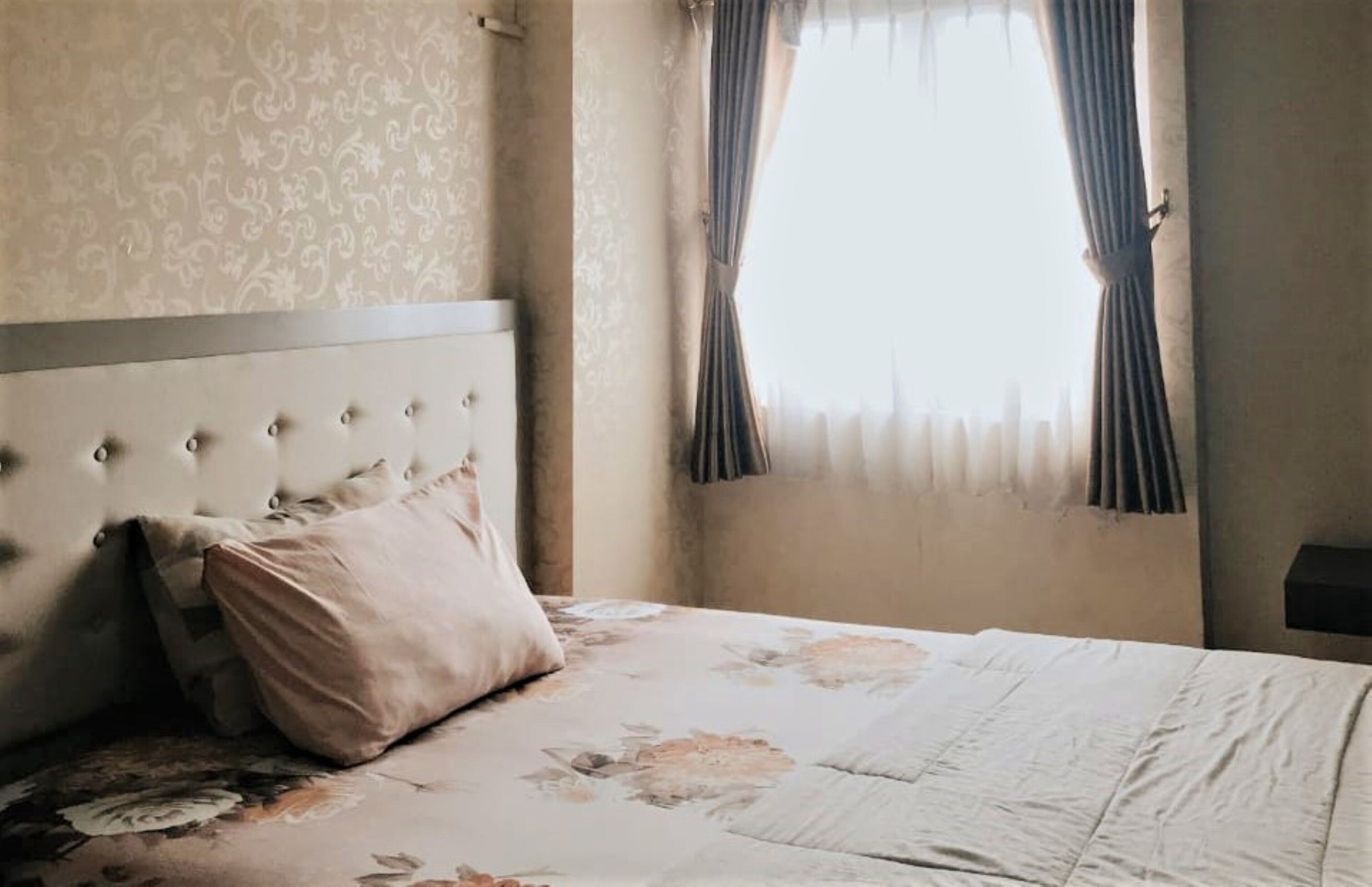 The Suites @ Metro by Nando Josavat