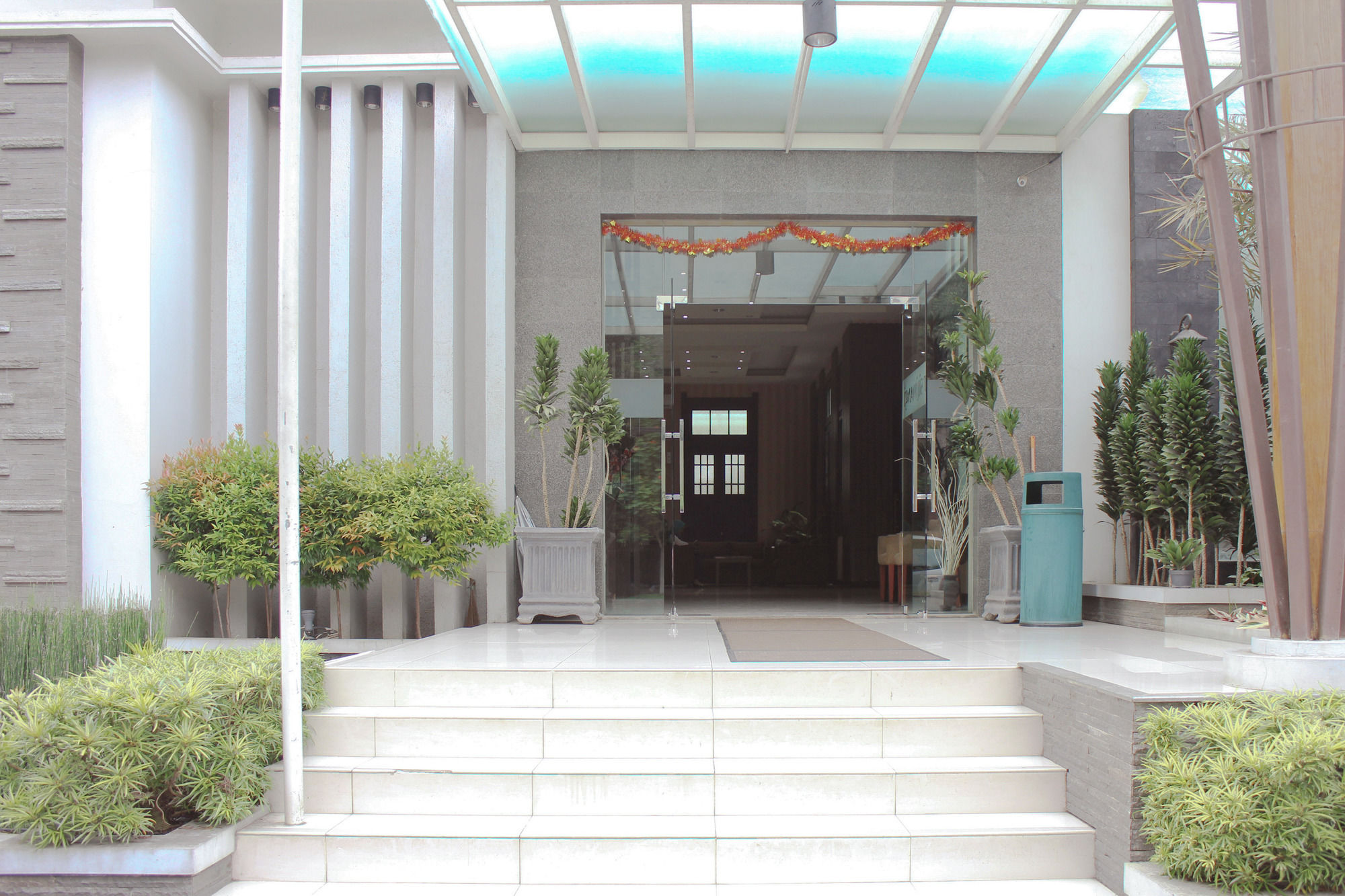 The Summit Siliwangi