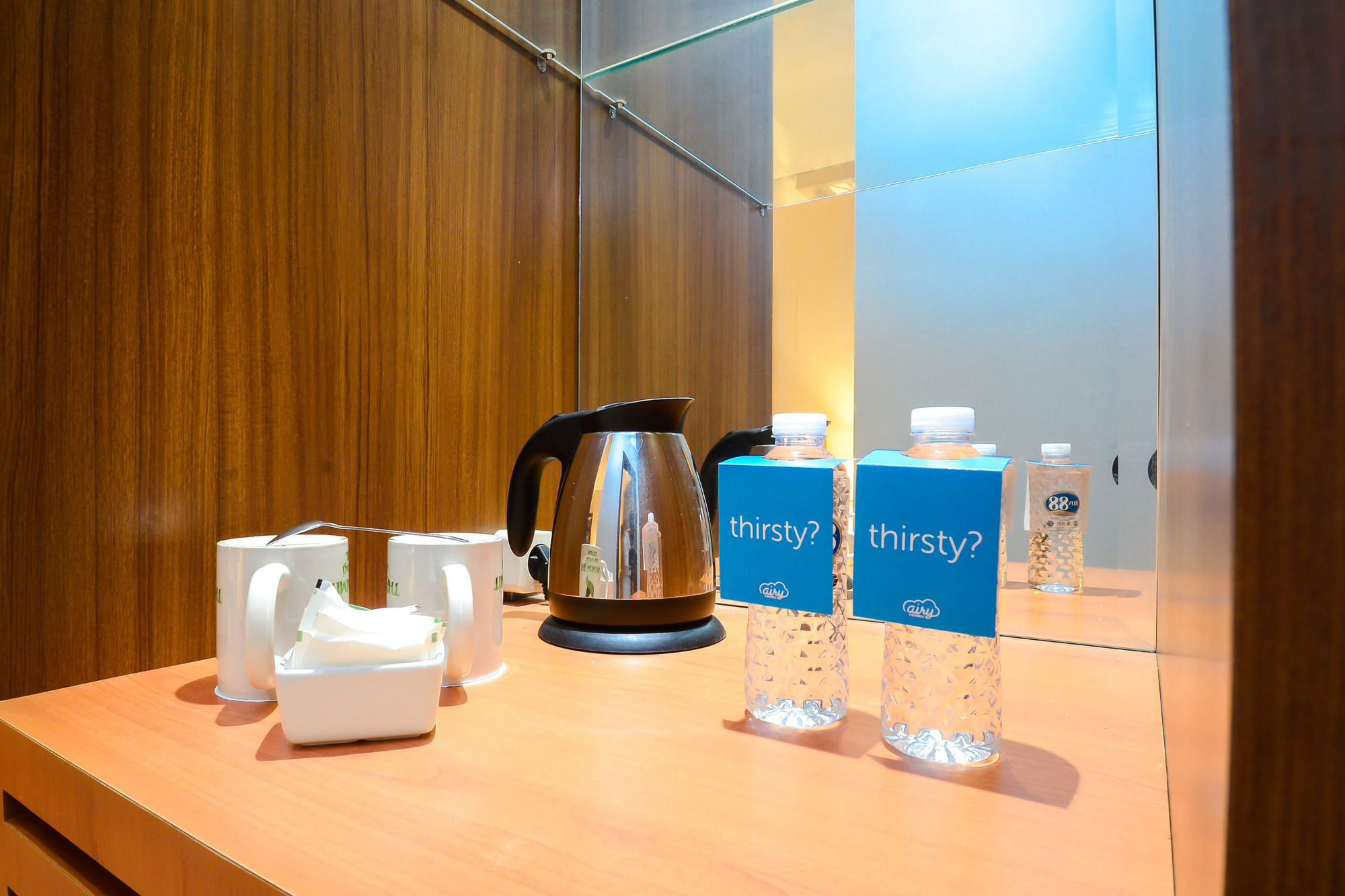 The Summit Siliwangi