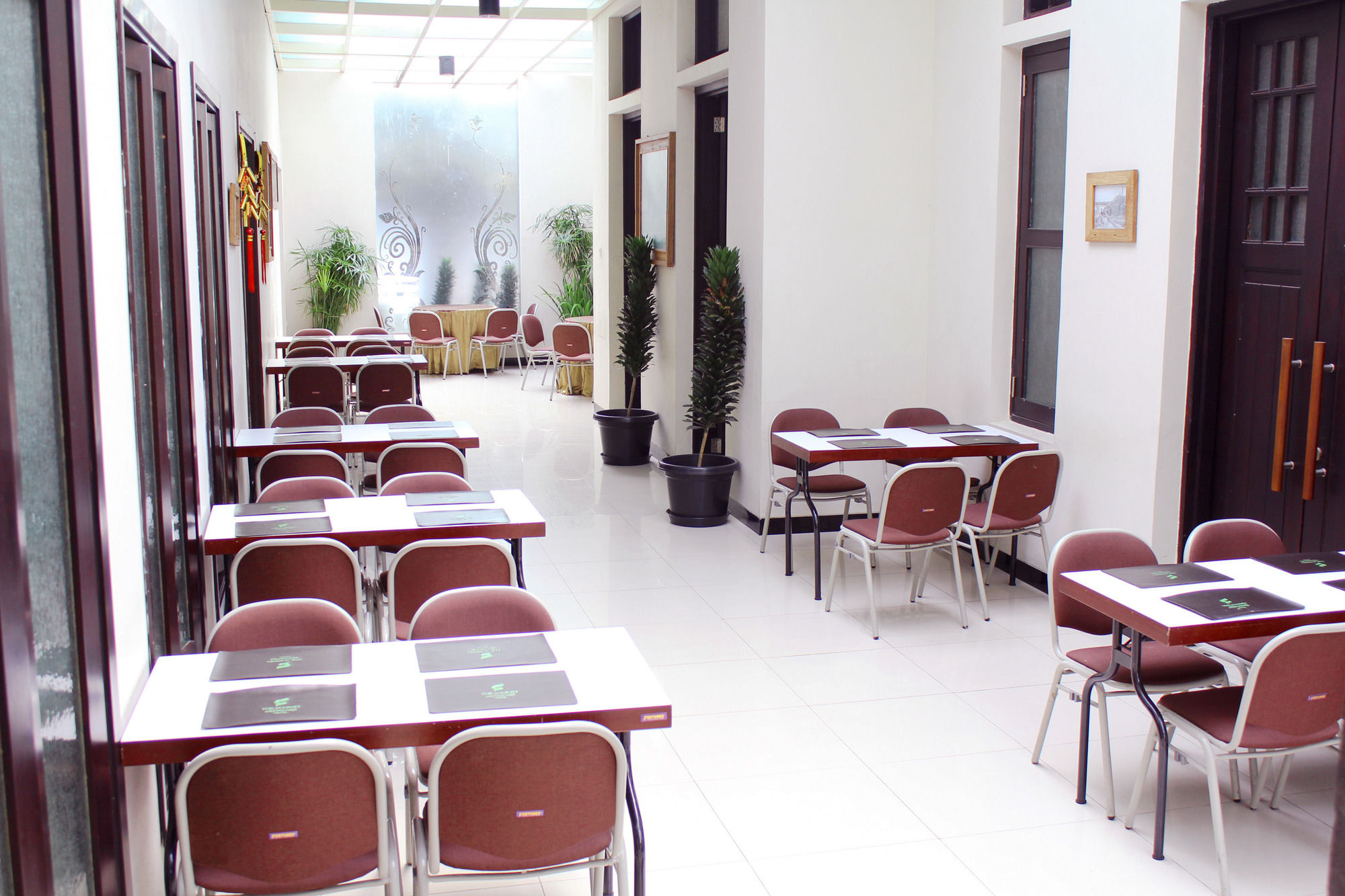 The Summit Siliwangi