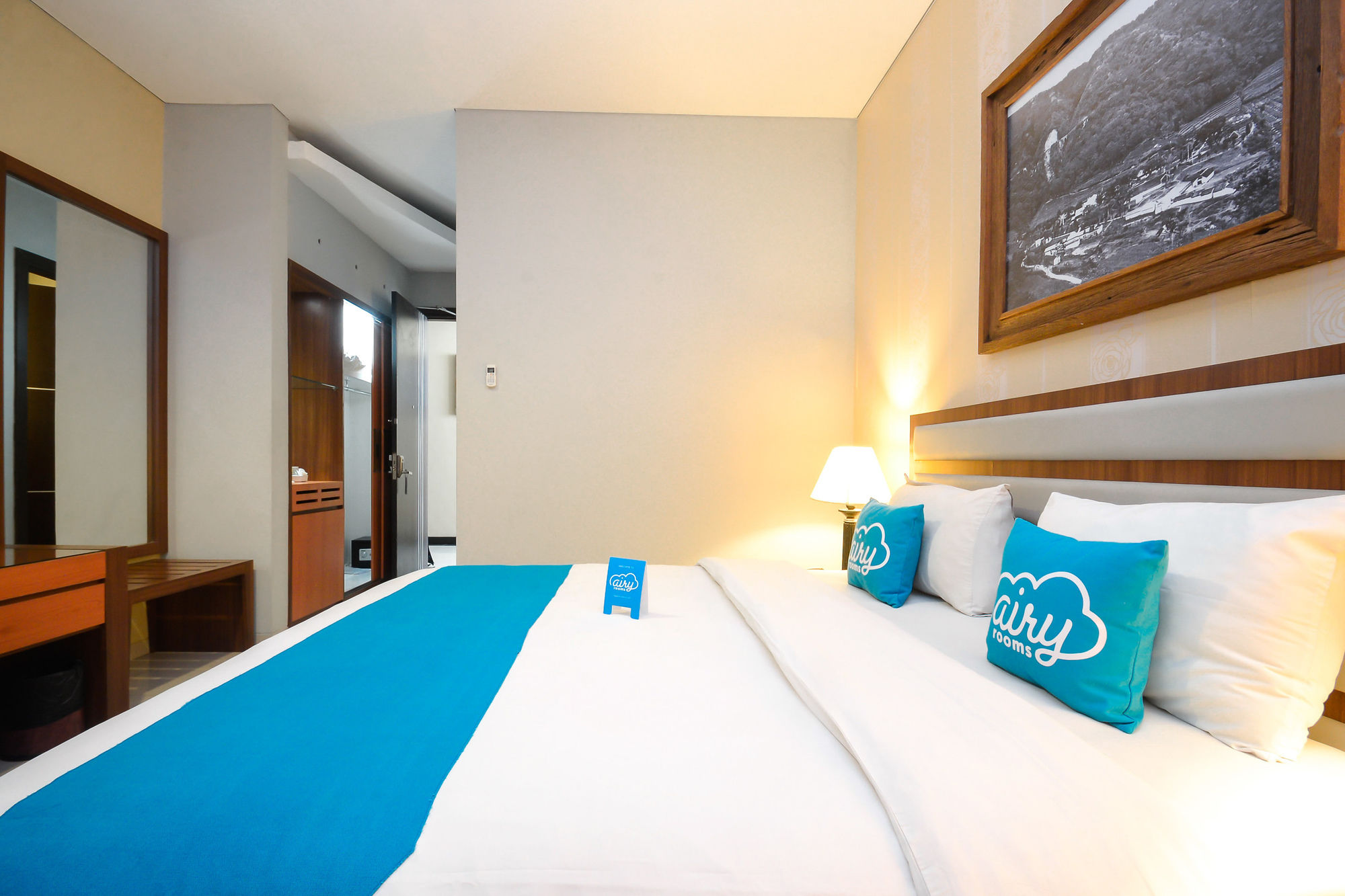 The Summit Siliwangi