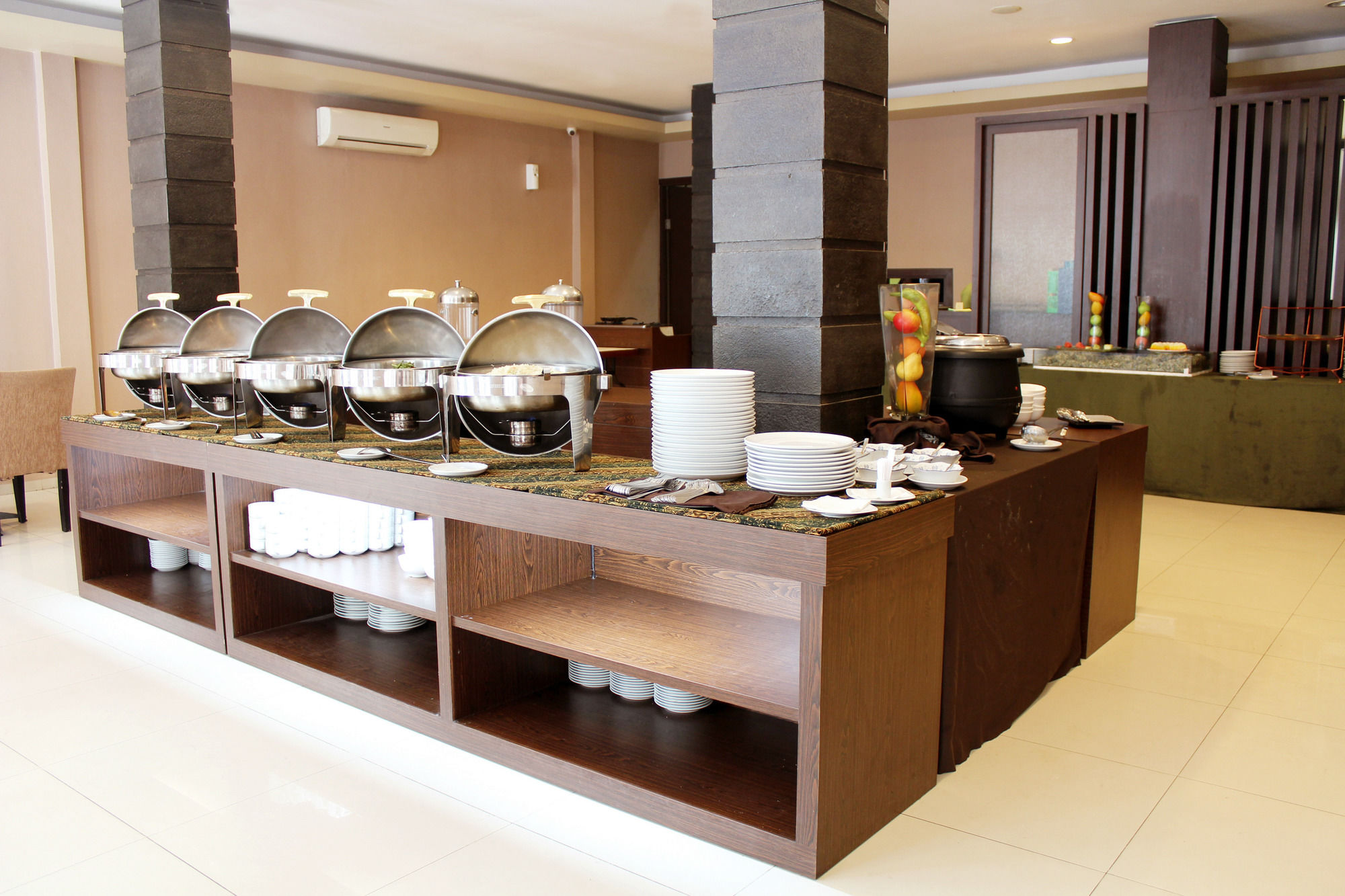 The Summit Siliwangi