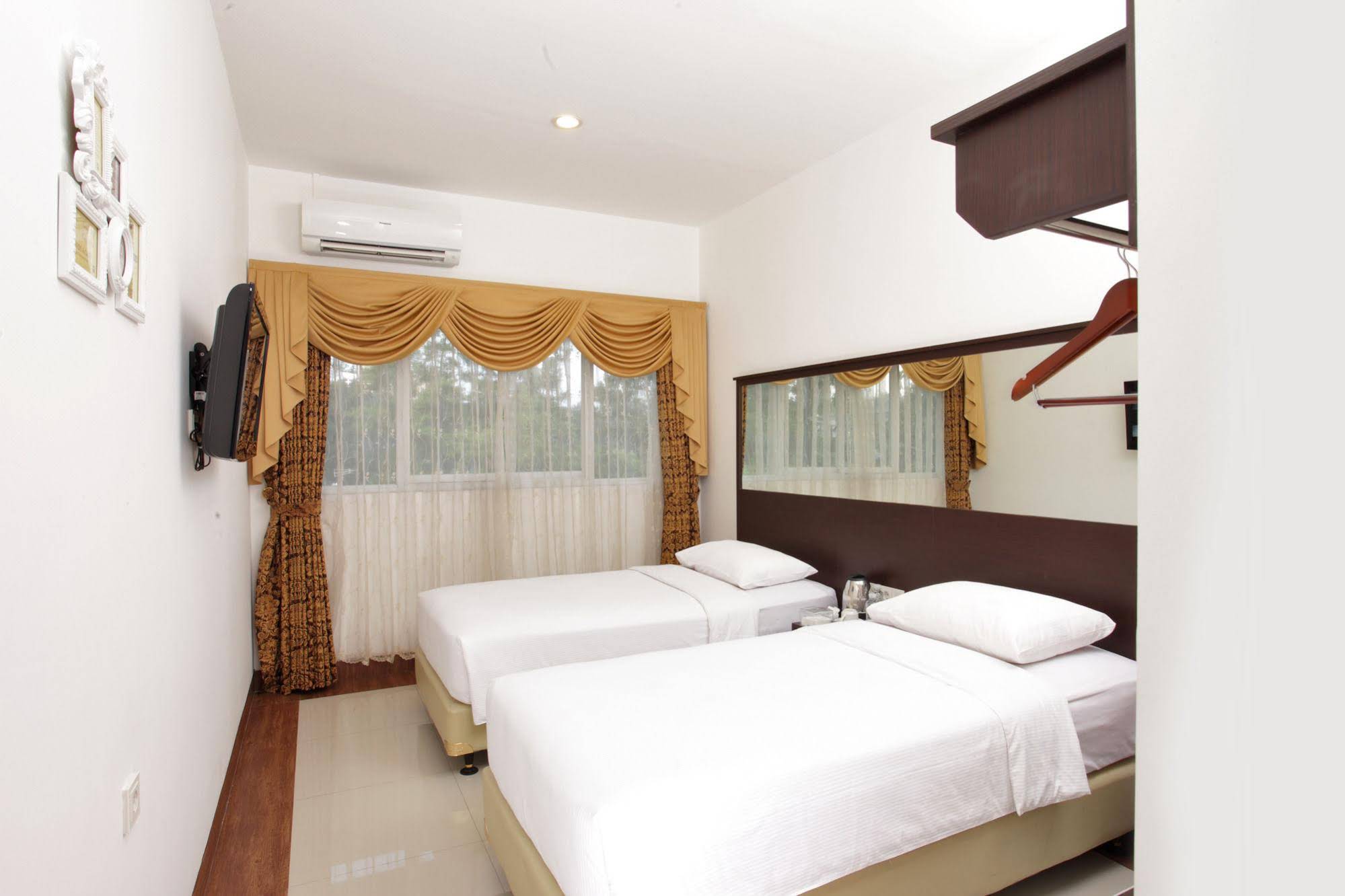 The Victoria Guesthouse