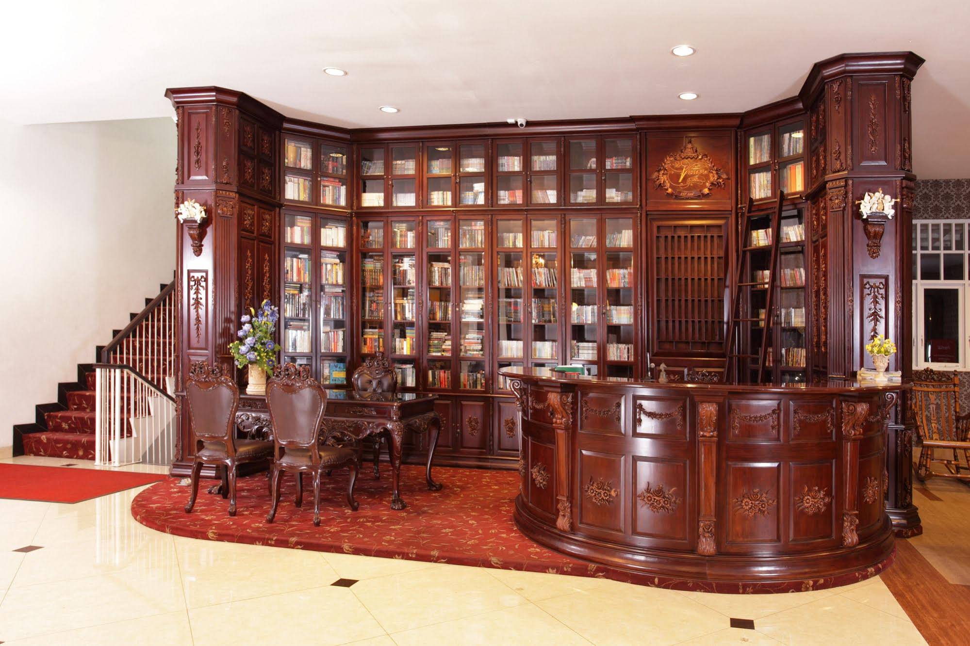 The Victoria Guesthouse